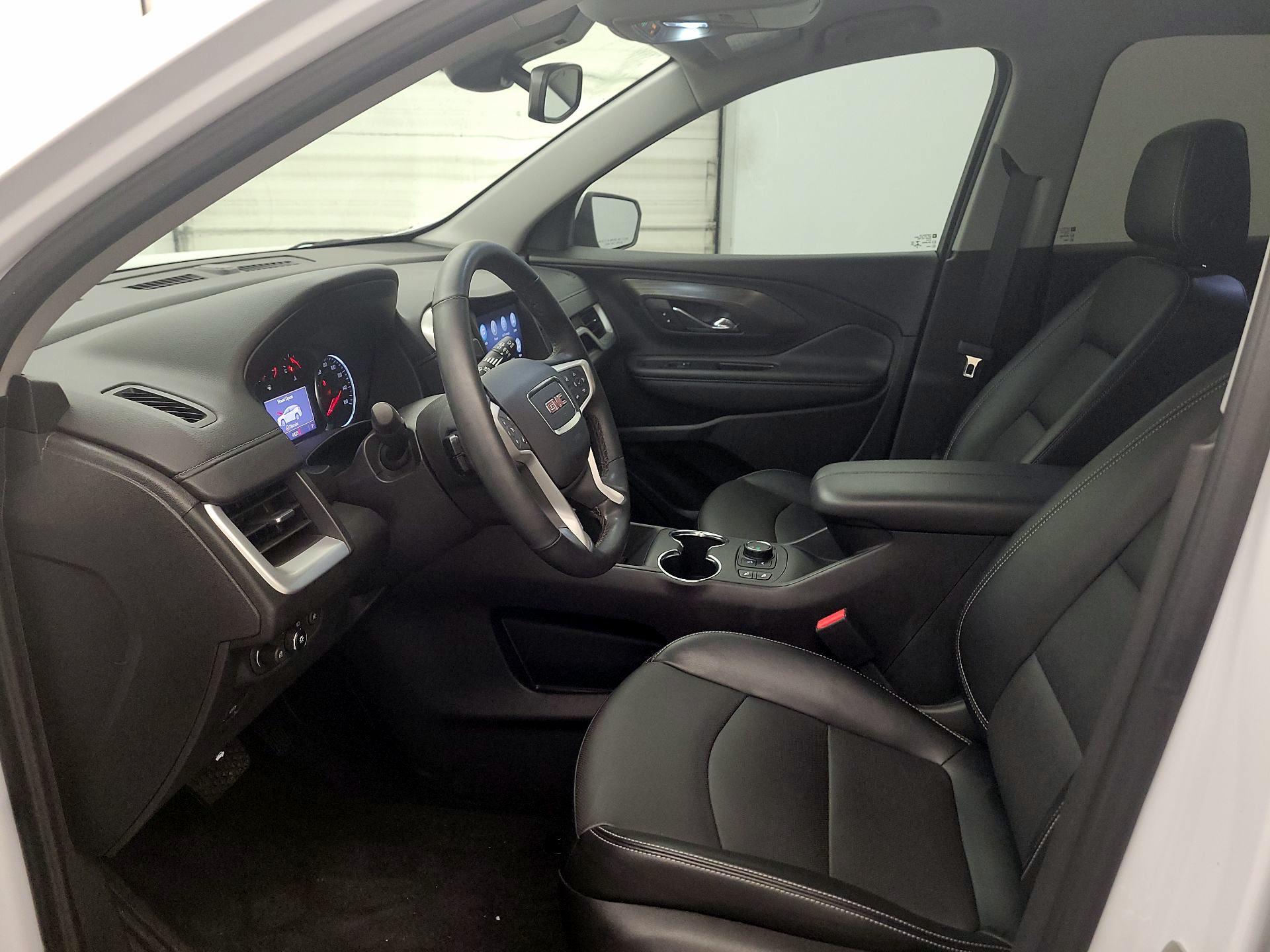 Thumbnail: 2023 GMC Terrain - 11