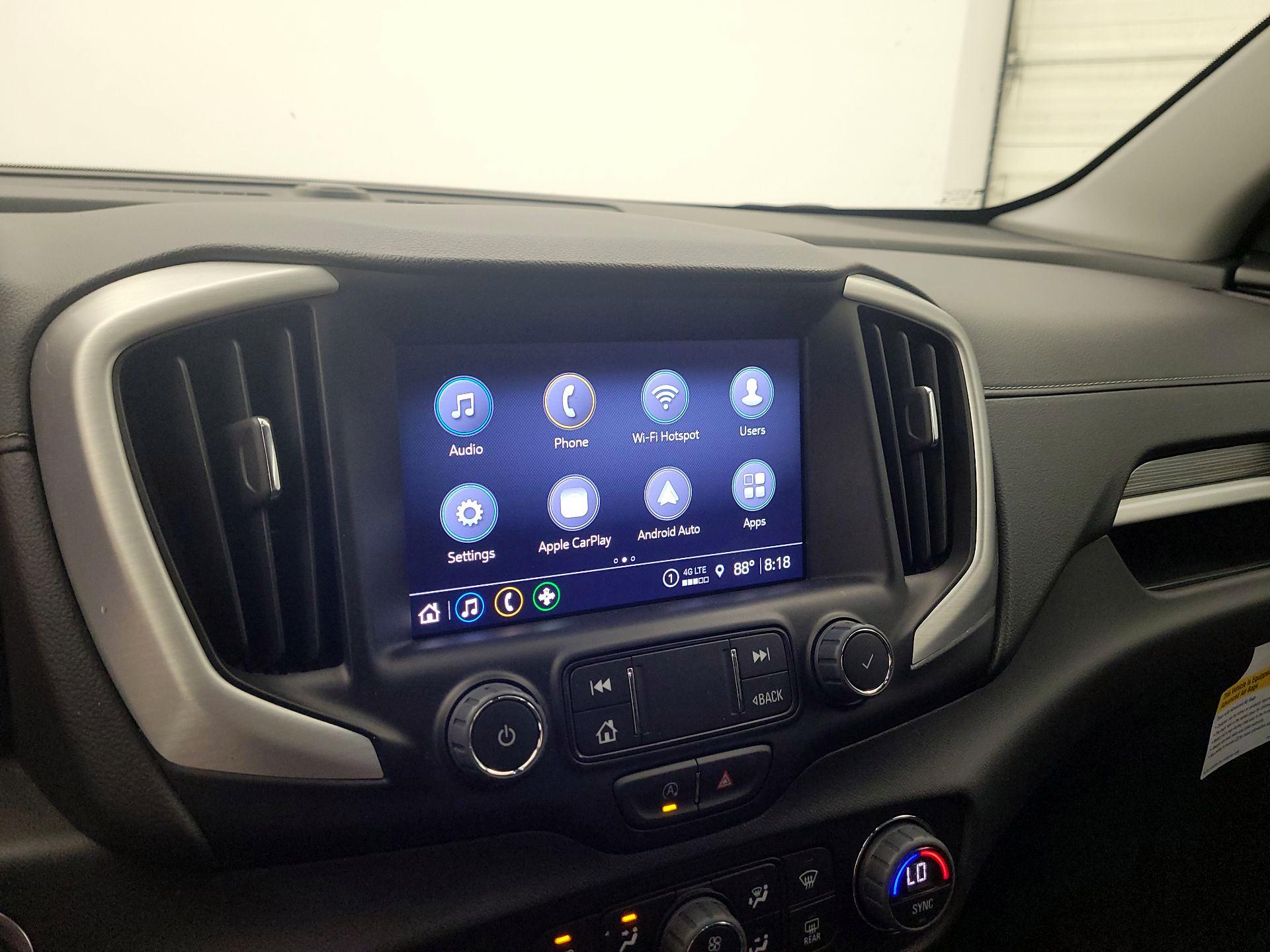Thumbnail: 2023 GMC Terrain - 13
