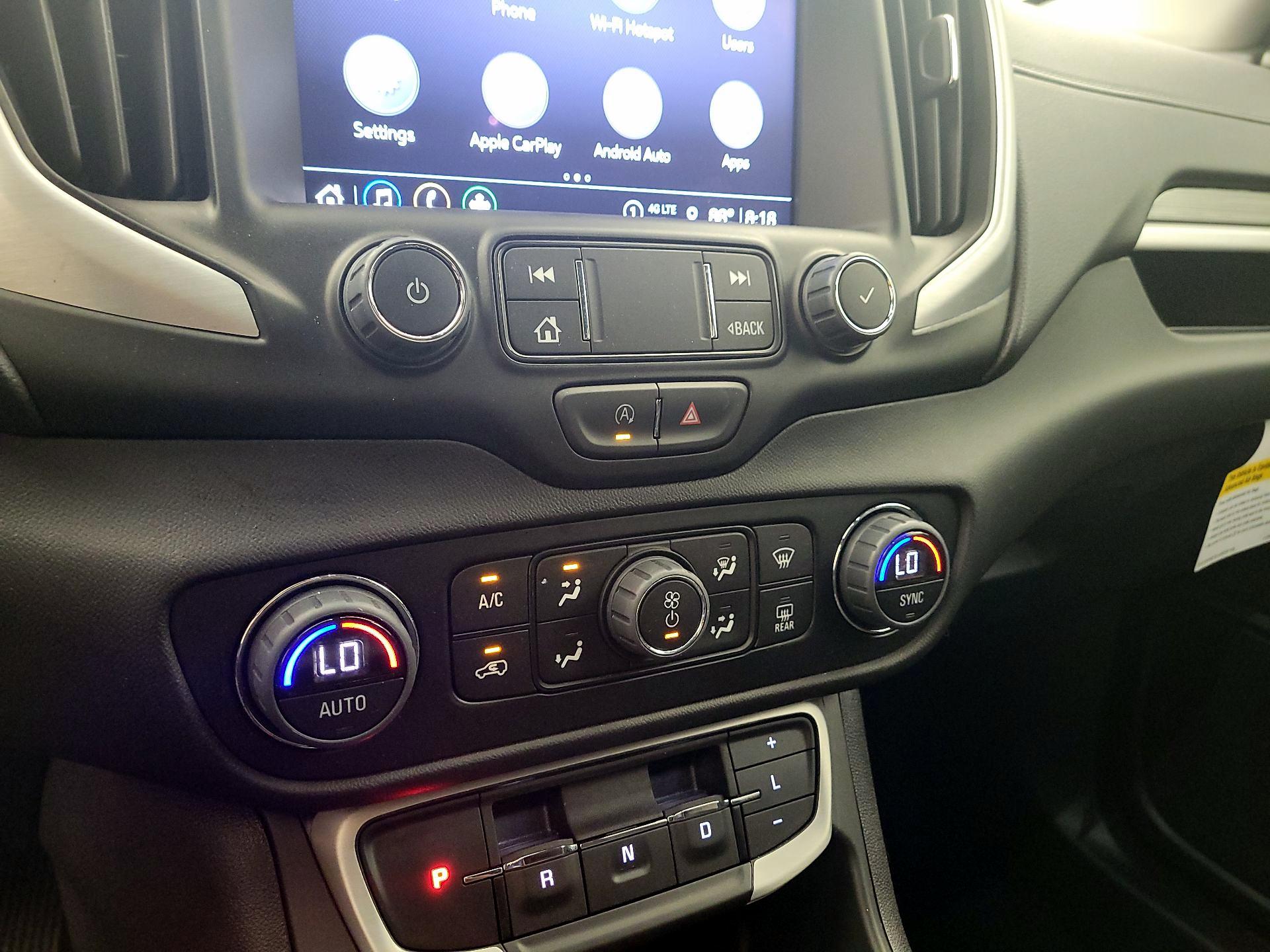 Thumbnail: 2023 GMC Terrain - 14