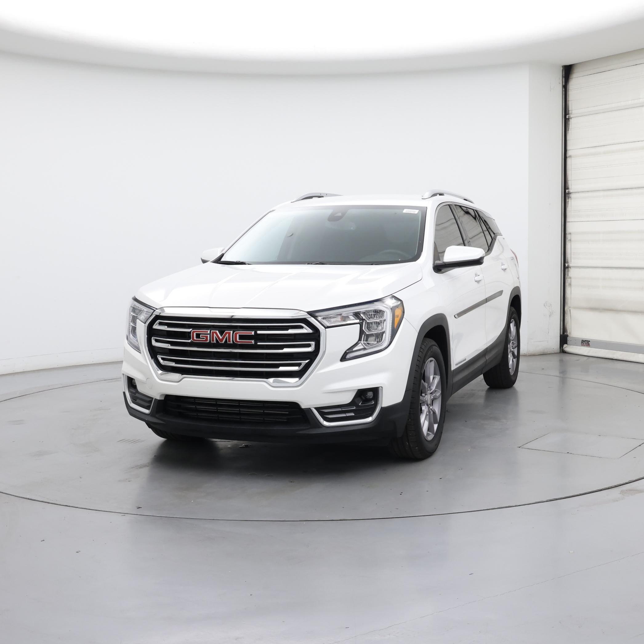 Thumbnail: 2023 GMC Terrain - 4