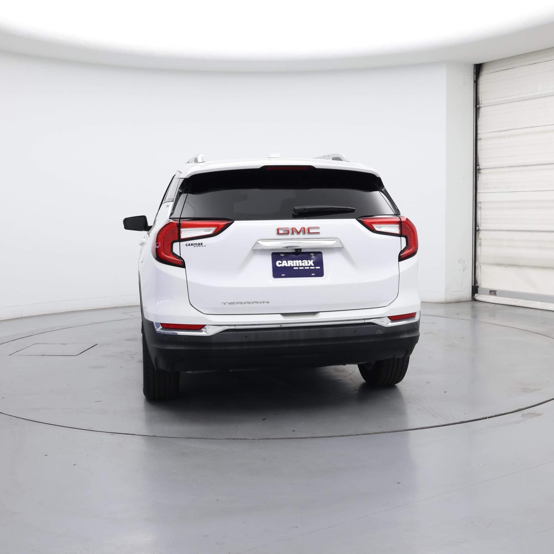 Thumbnail: 2023 GMC Terrain - 6