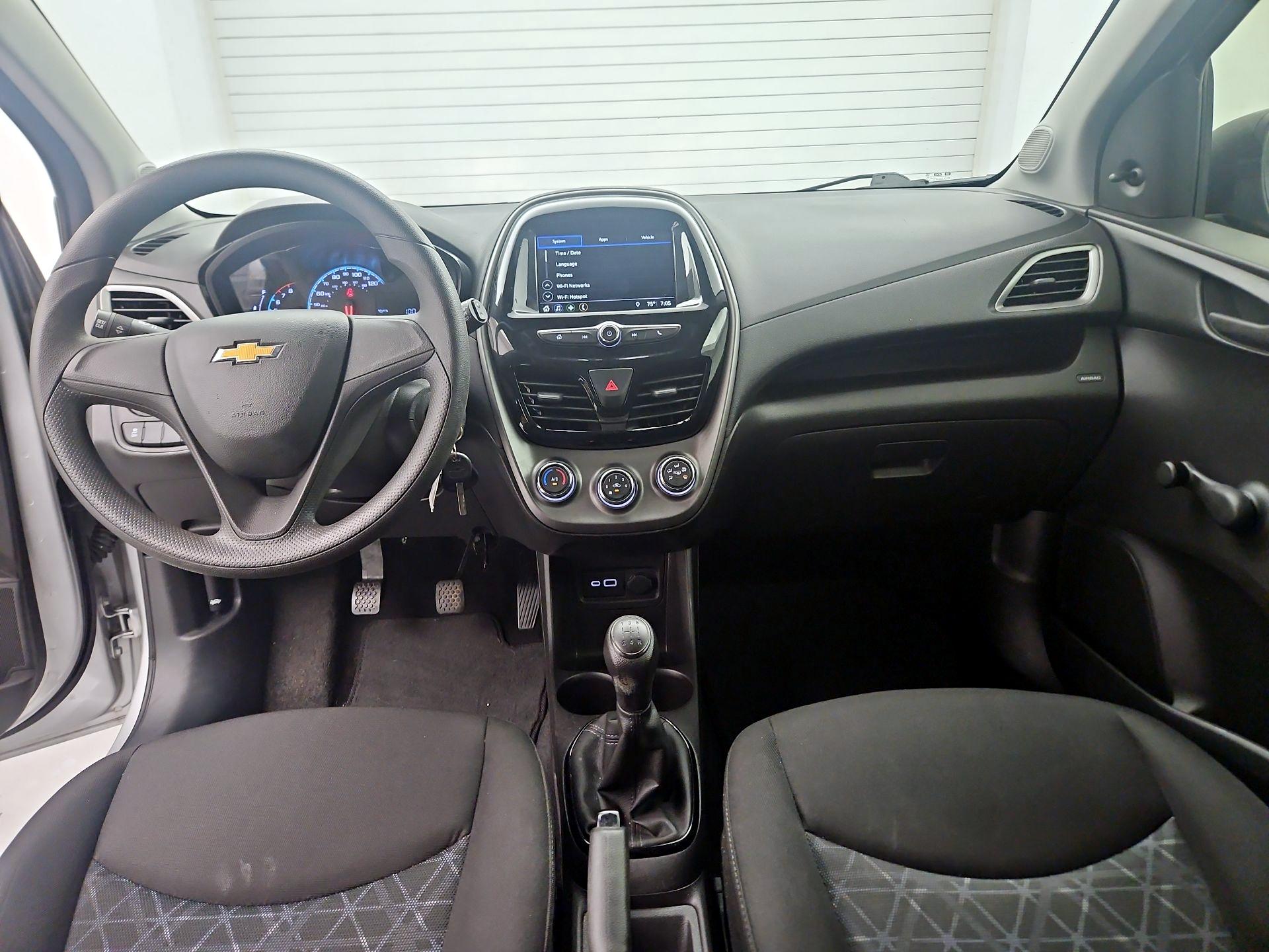 Thumbnail: 2020 Chevrolet Spark - 9
