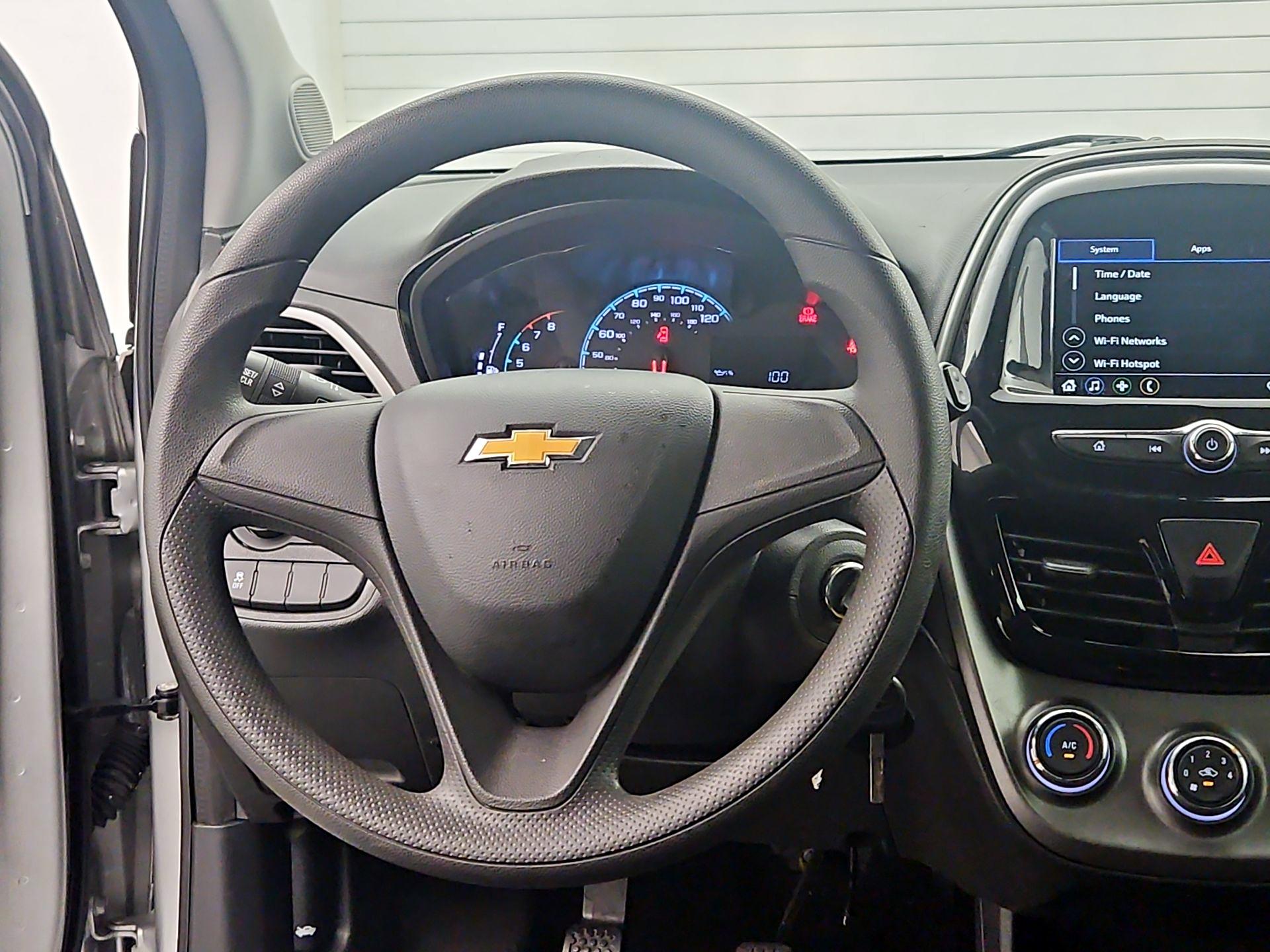 Thumbnail: 2020 Chevrolet Spark - 10