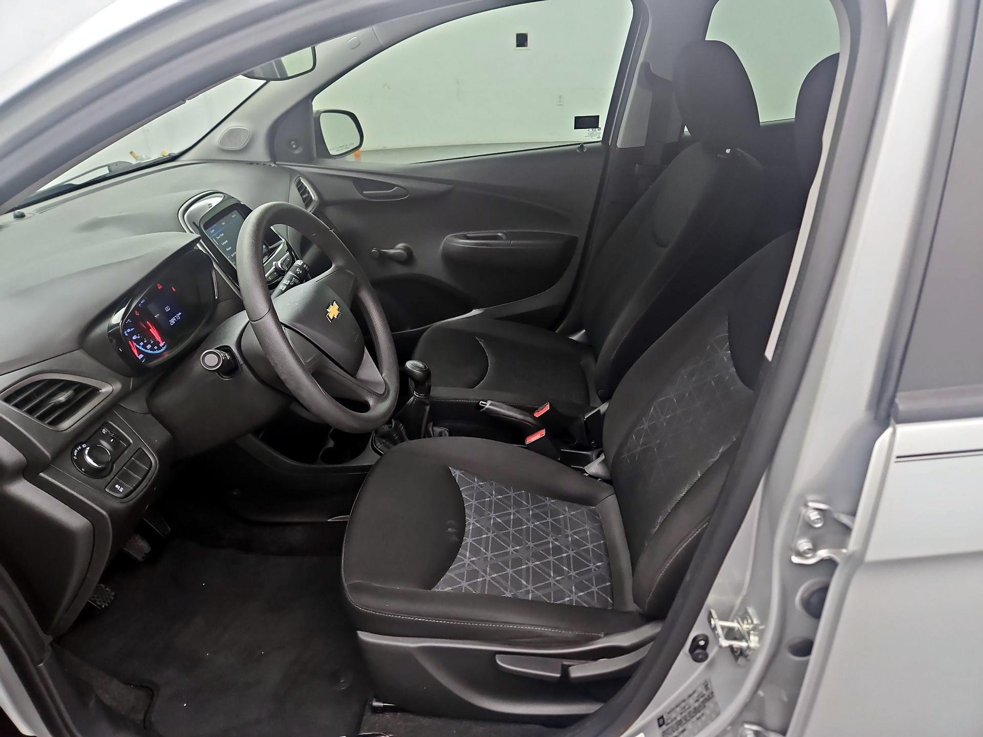 Thumbnail: 2020 Chevrolet Spark - 11