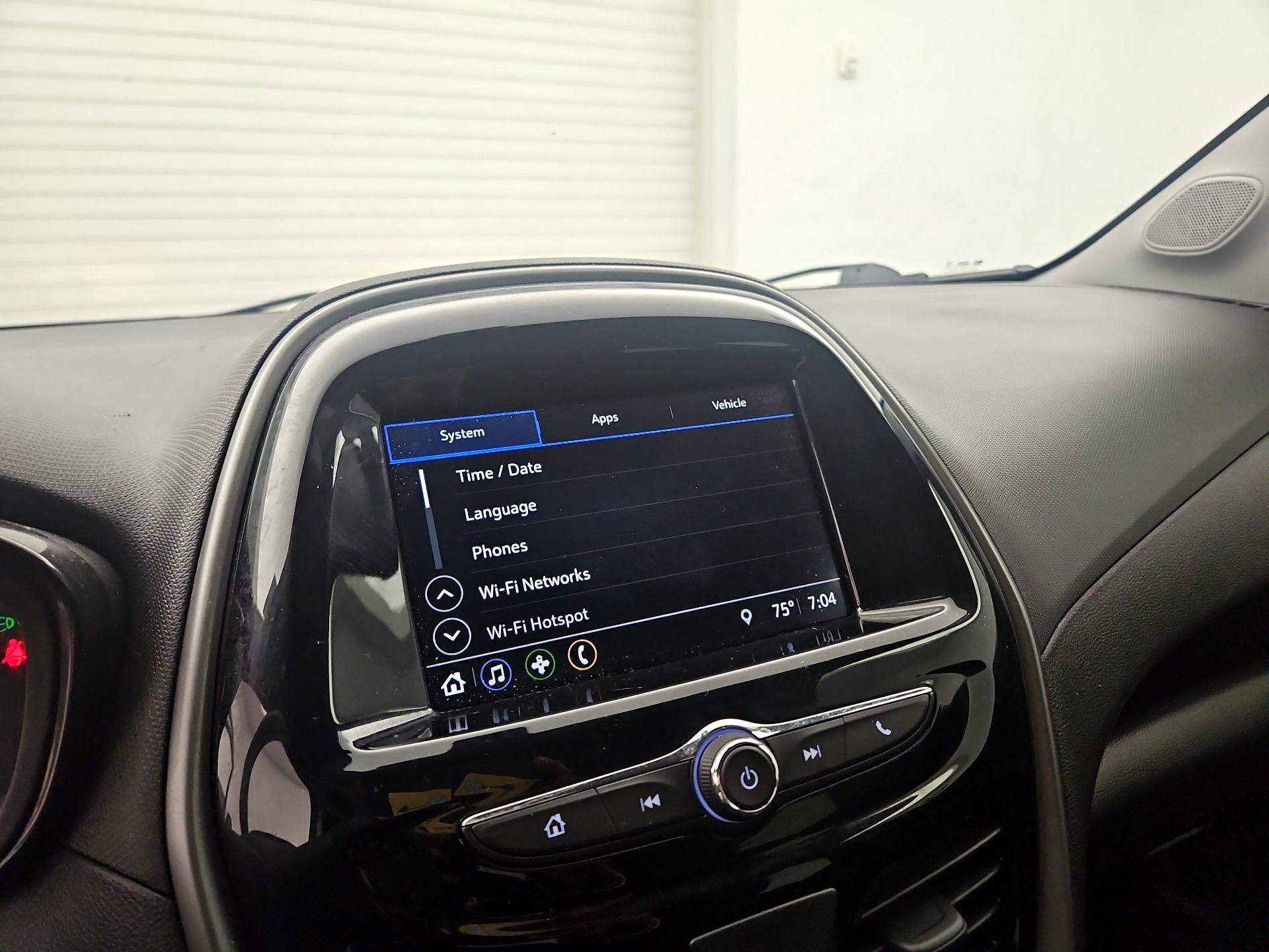 Thumbnail: 2020 Chevrolet Spark - 13