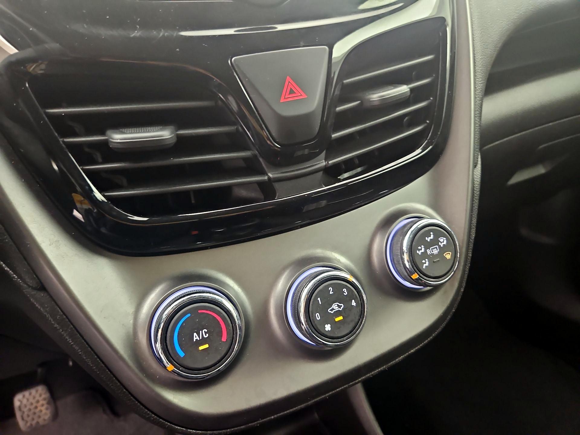 Thumbnail: 2020 Chevrolet Spark - 14