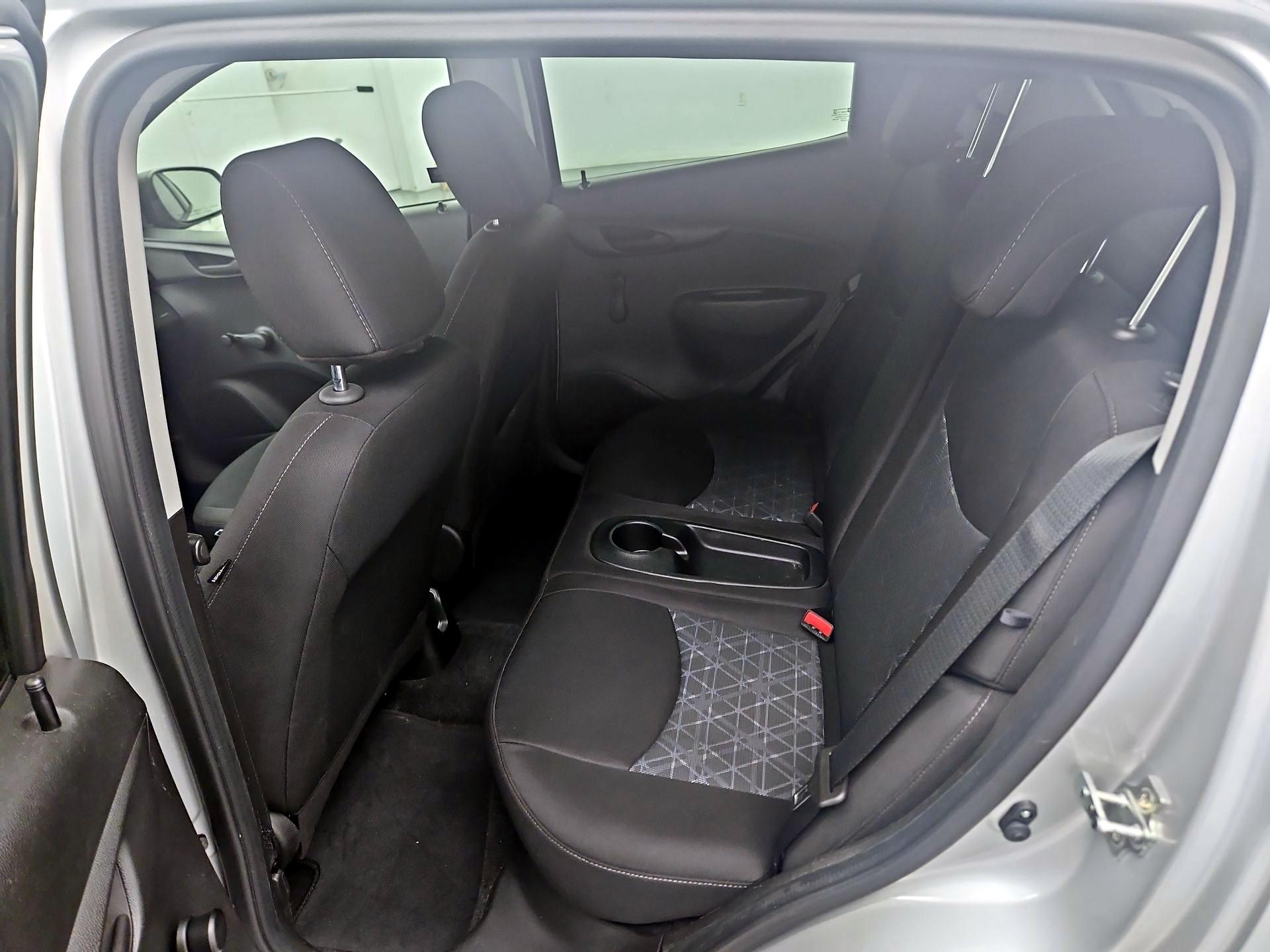 Thumbnail: 2020 Chevrolet Spark - 16