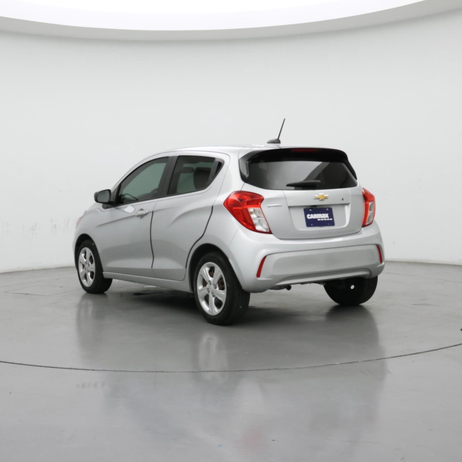 Thumbnail: 2020 Chevrolet Spark - 2