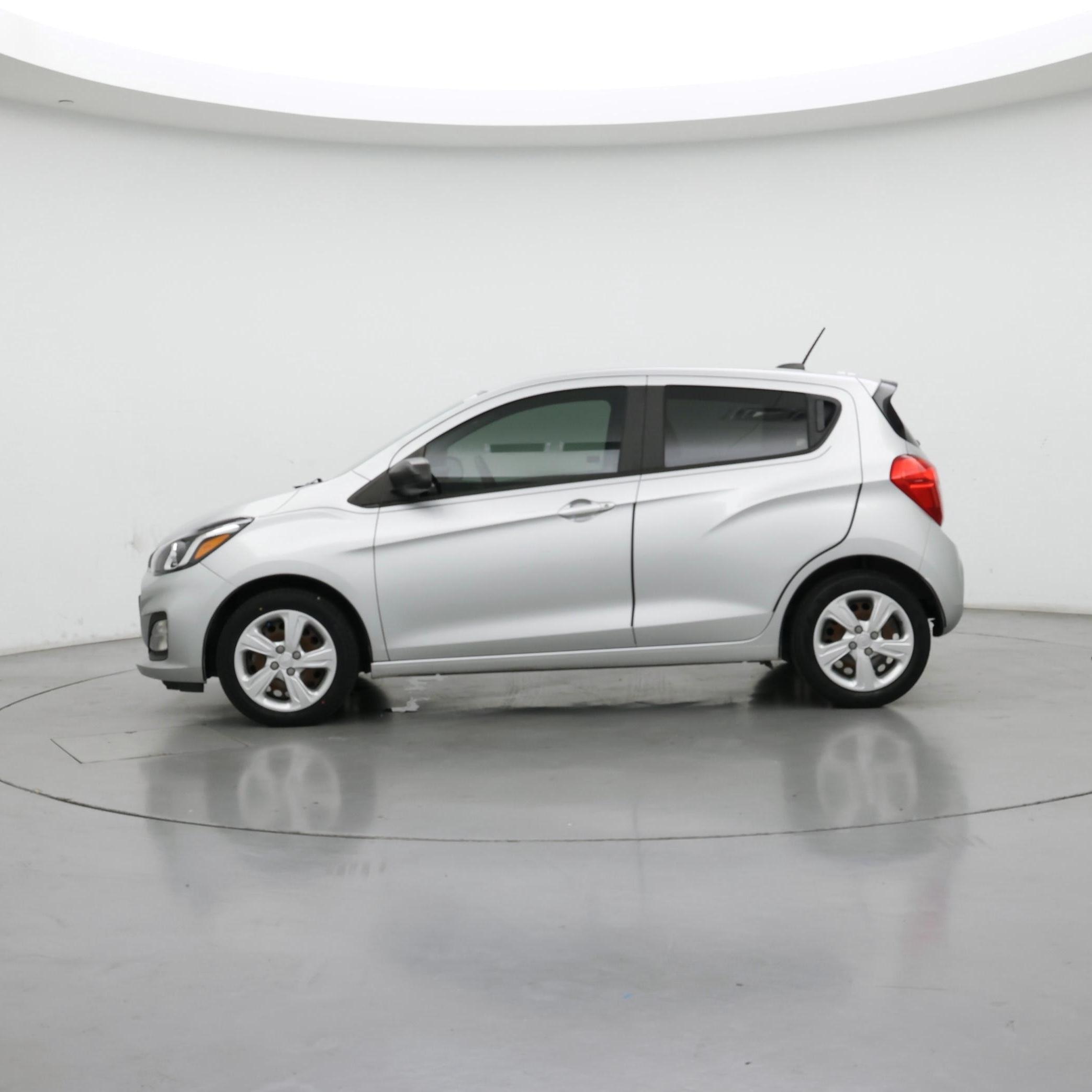 Thumbnail: 2020 Chevrolet Spark - 3