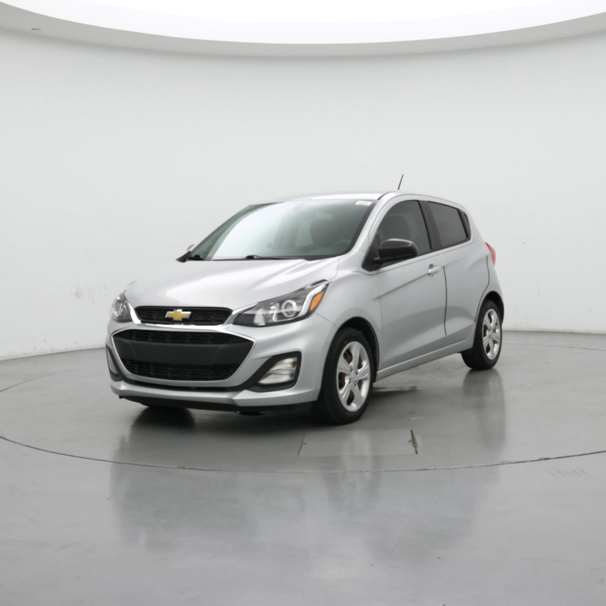 Thumbnail: 2020 Chevrolet Spark - 4