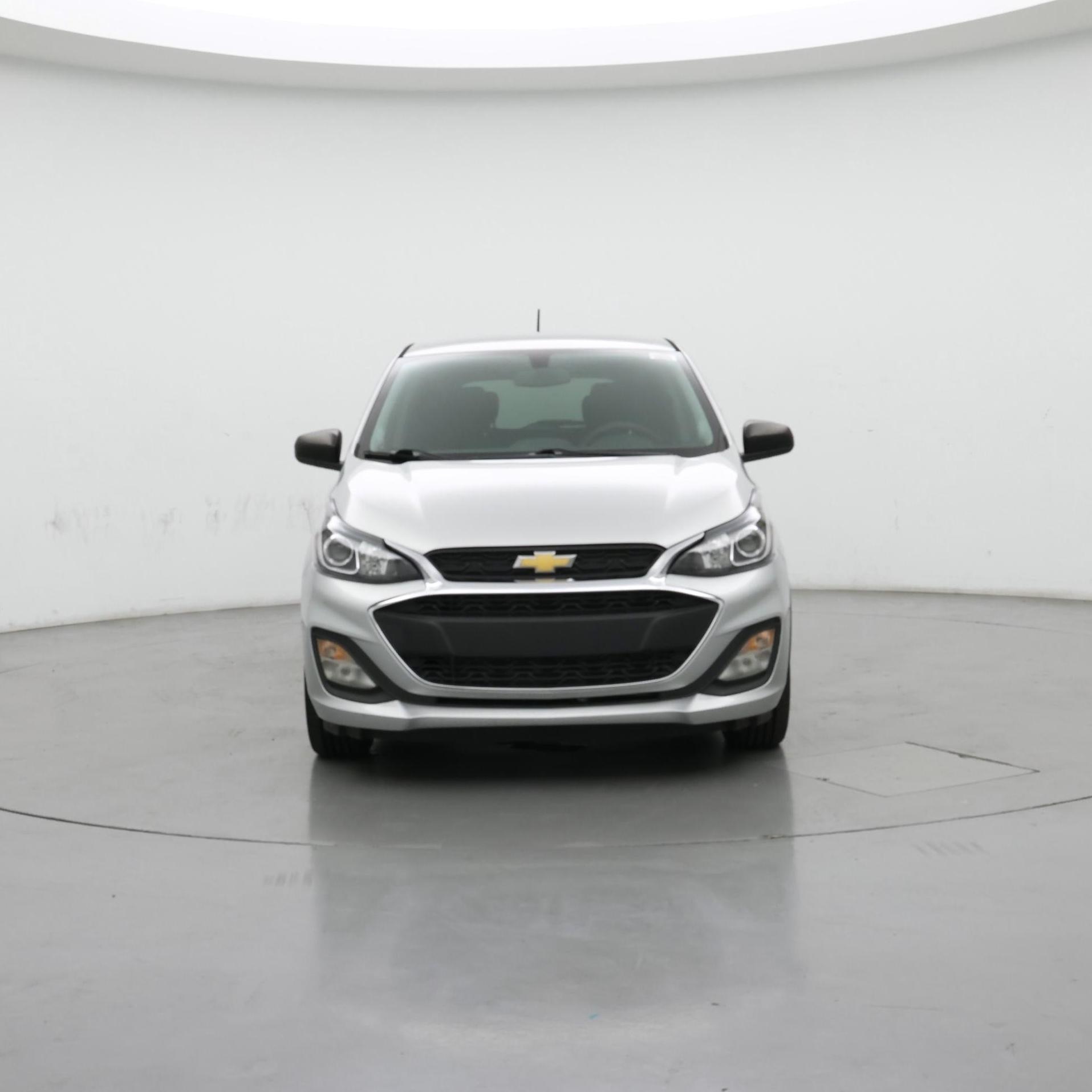 Thumbnail: 2020 Chevrolet Spark - 5