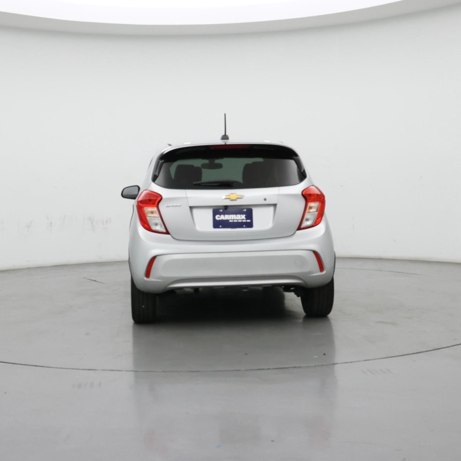 Thumbnail: 2020 Chevrolet Spark - 6