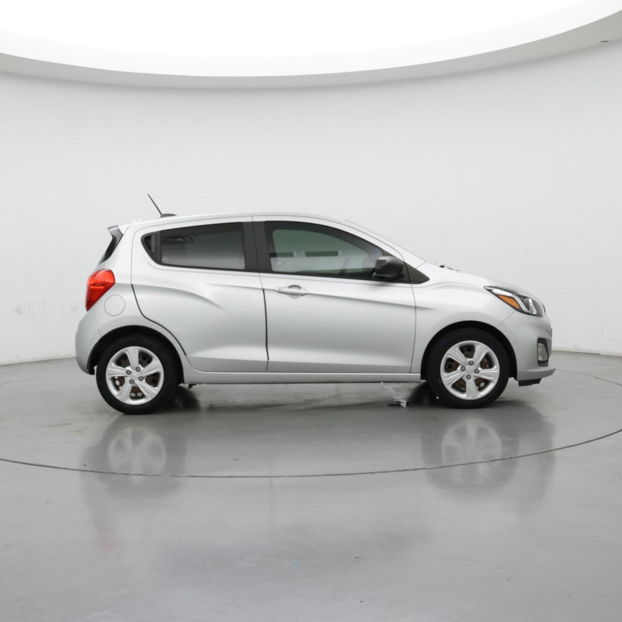 Thumbnail: 2020 Chevrolet Spark - 7