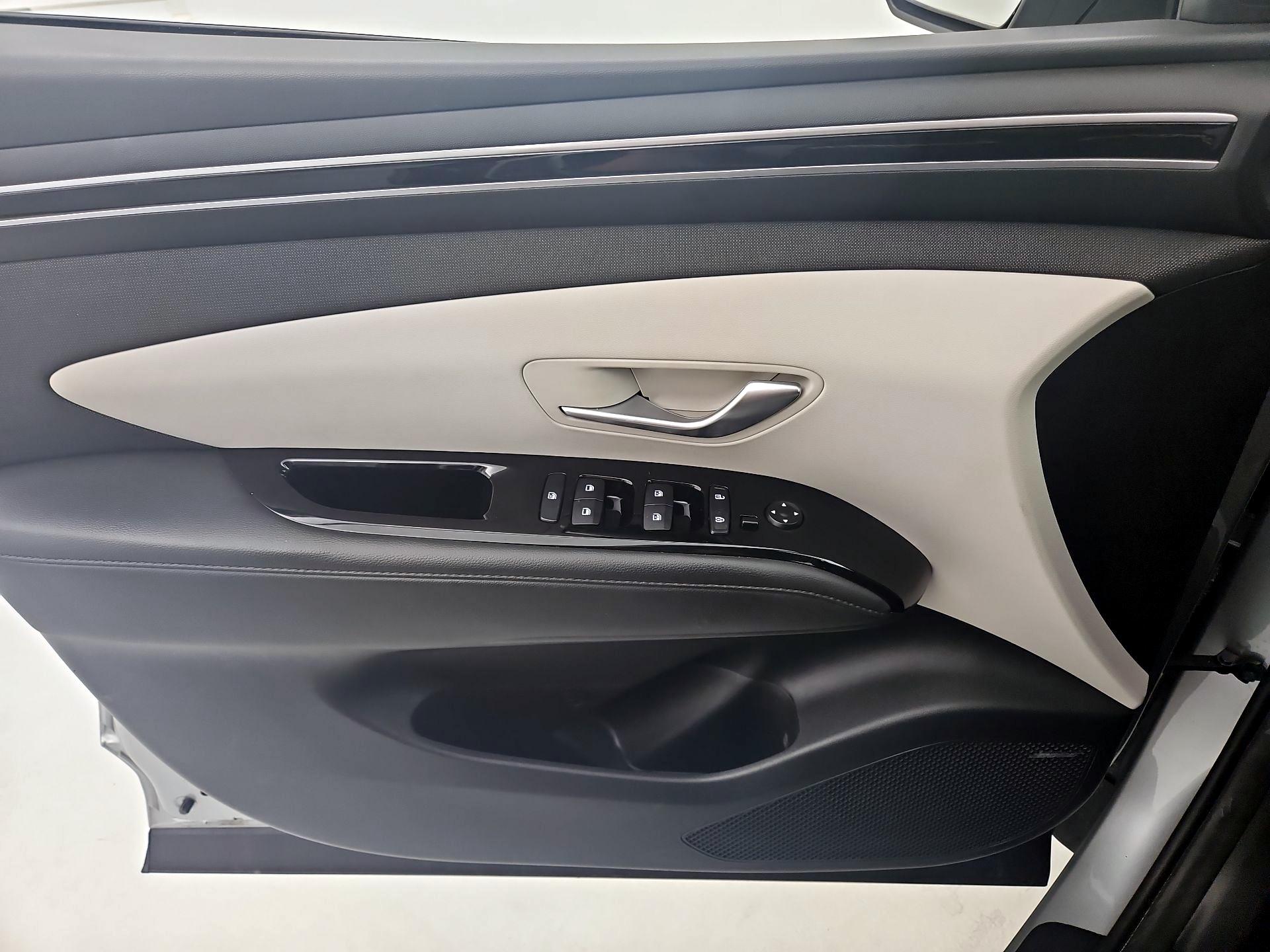 Thumbnail: 2022 Hyundai Tucson - 12