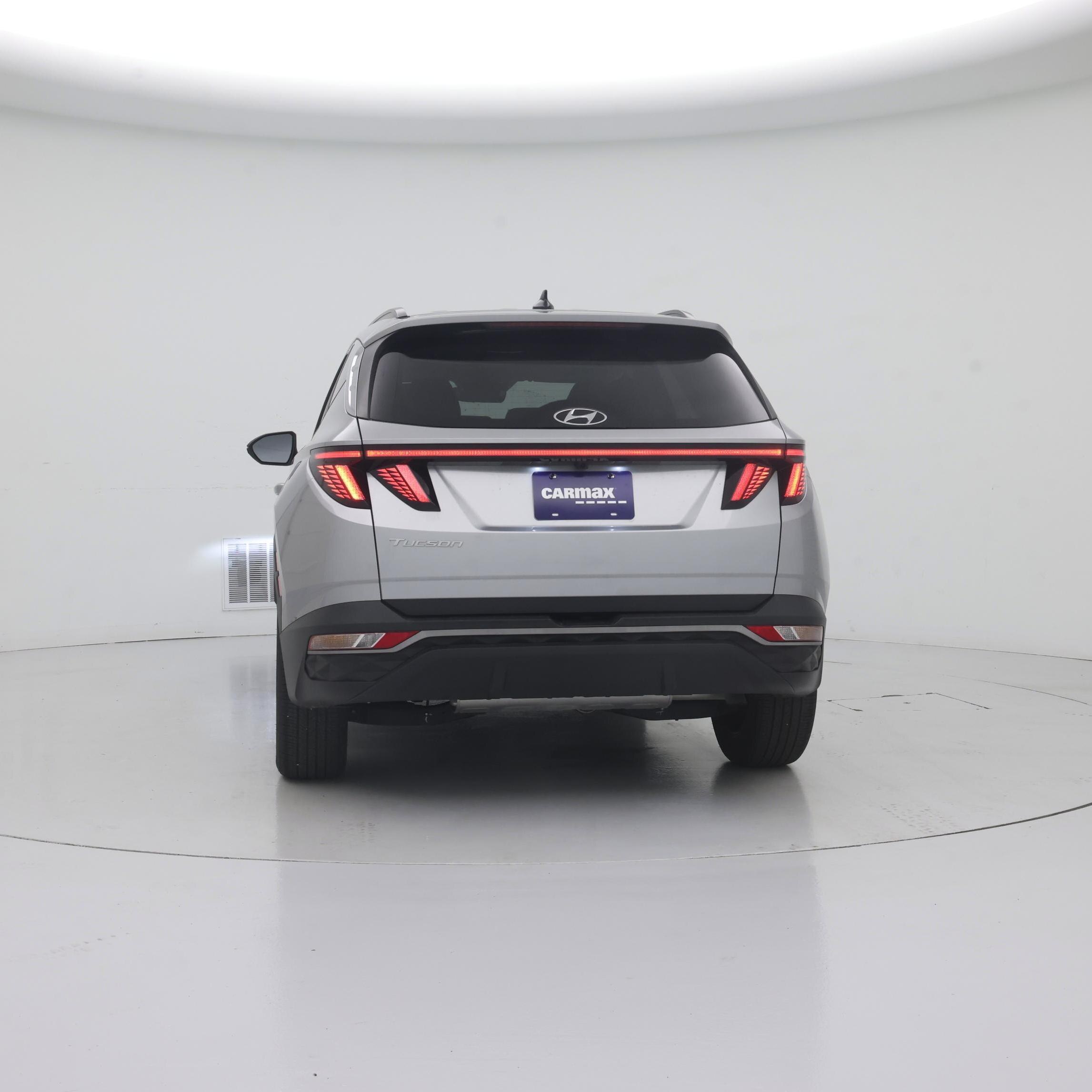 Thumbnail: 2022 Hyundai Tucson - 6