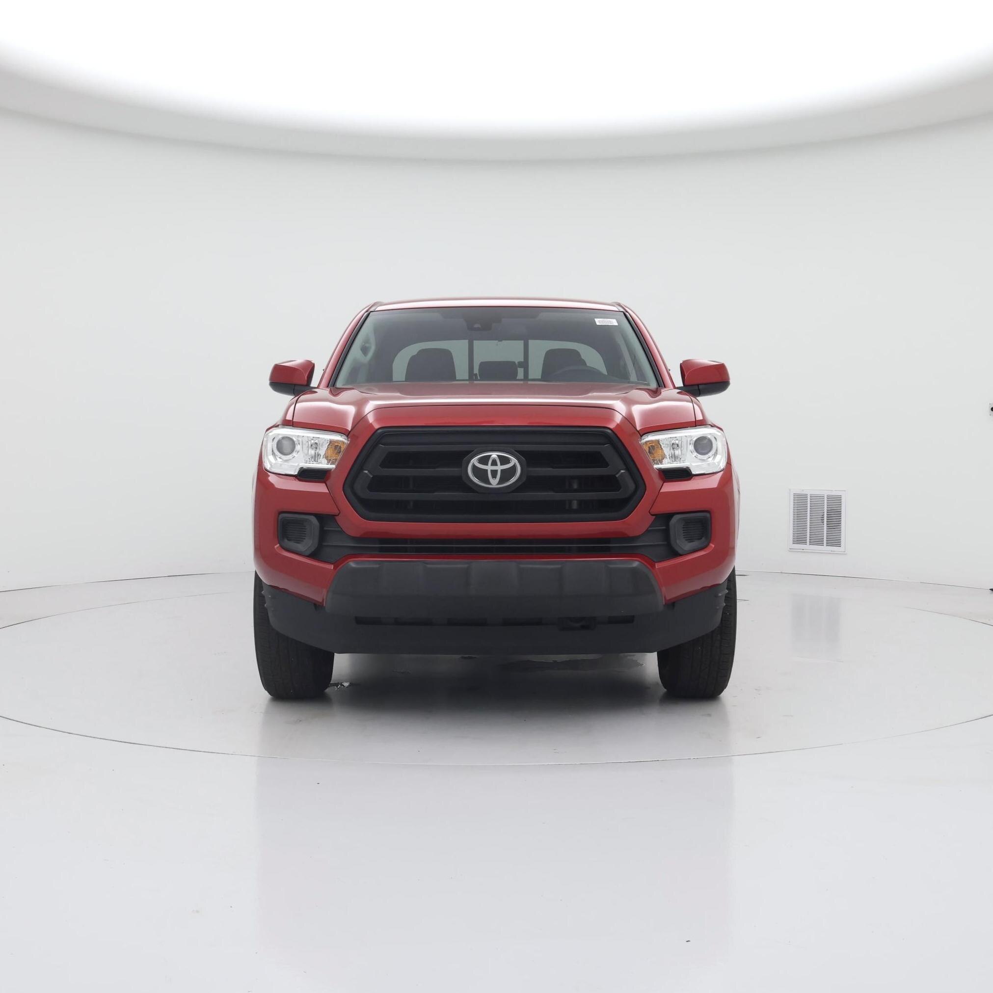 Thumbnail: 2021 Toyota Tacoma - 5