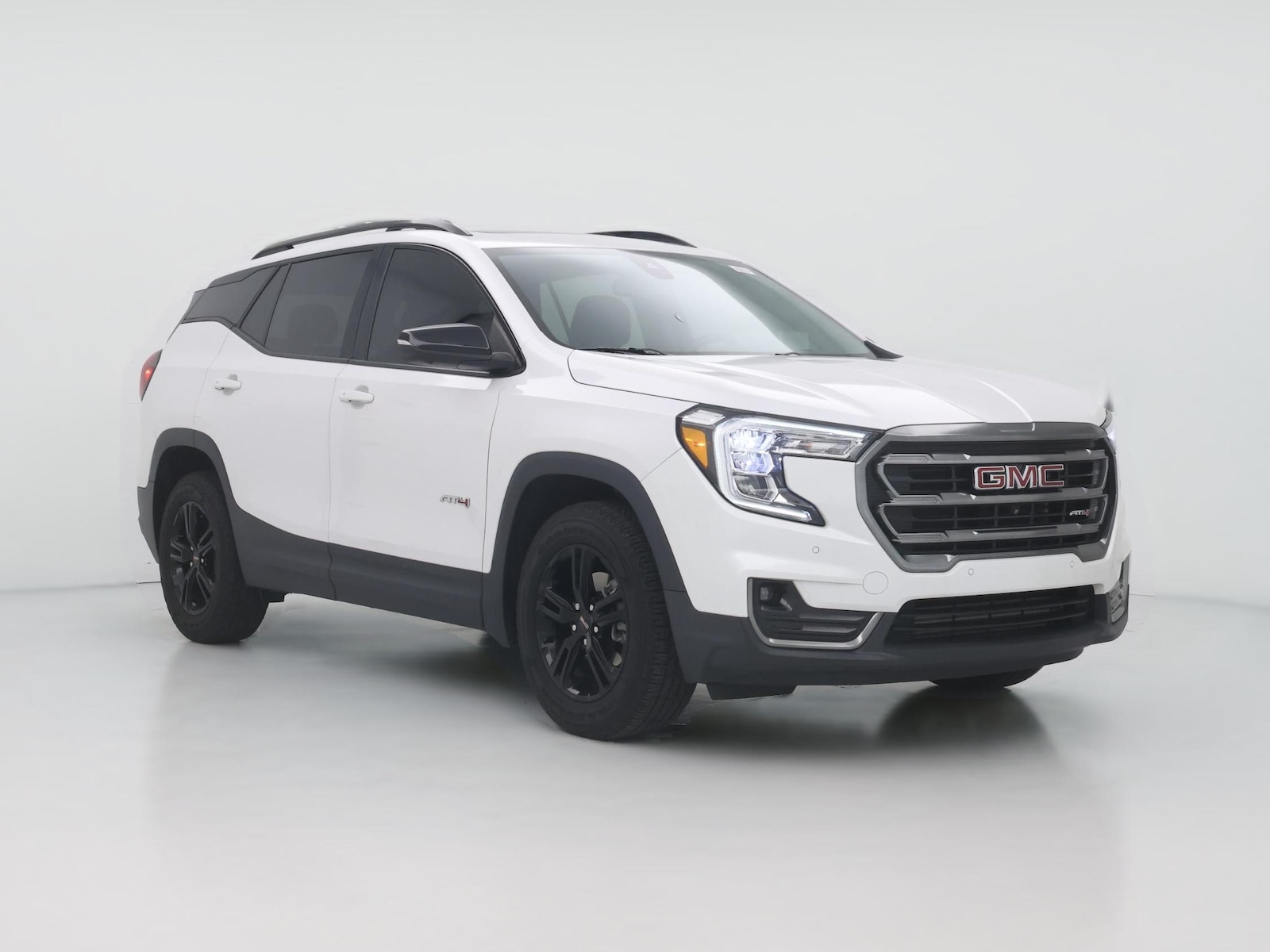 2022 GMC Terrain