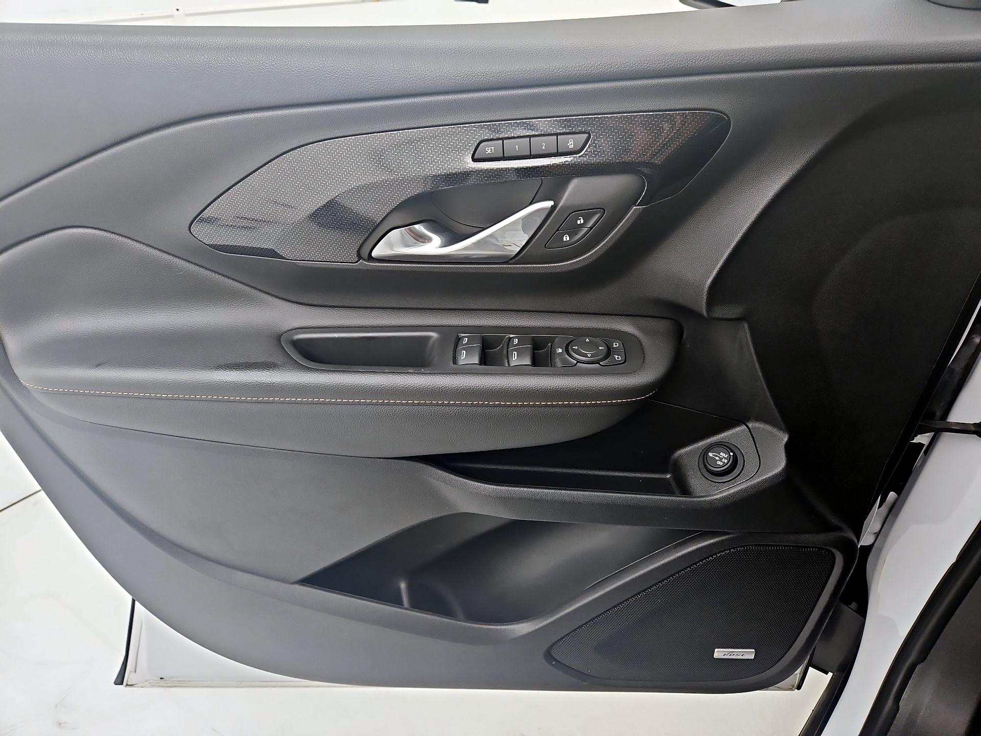 Thumbnail: 2022 GMC Terrain - 12
