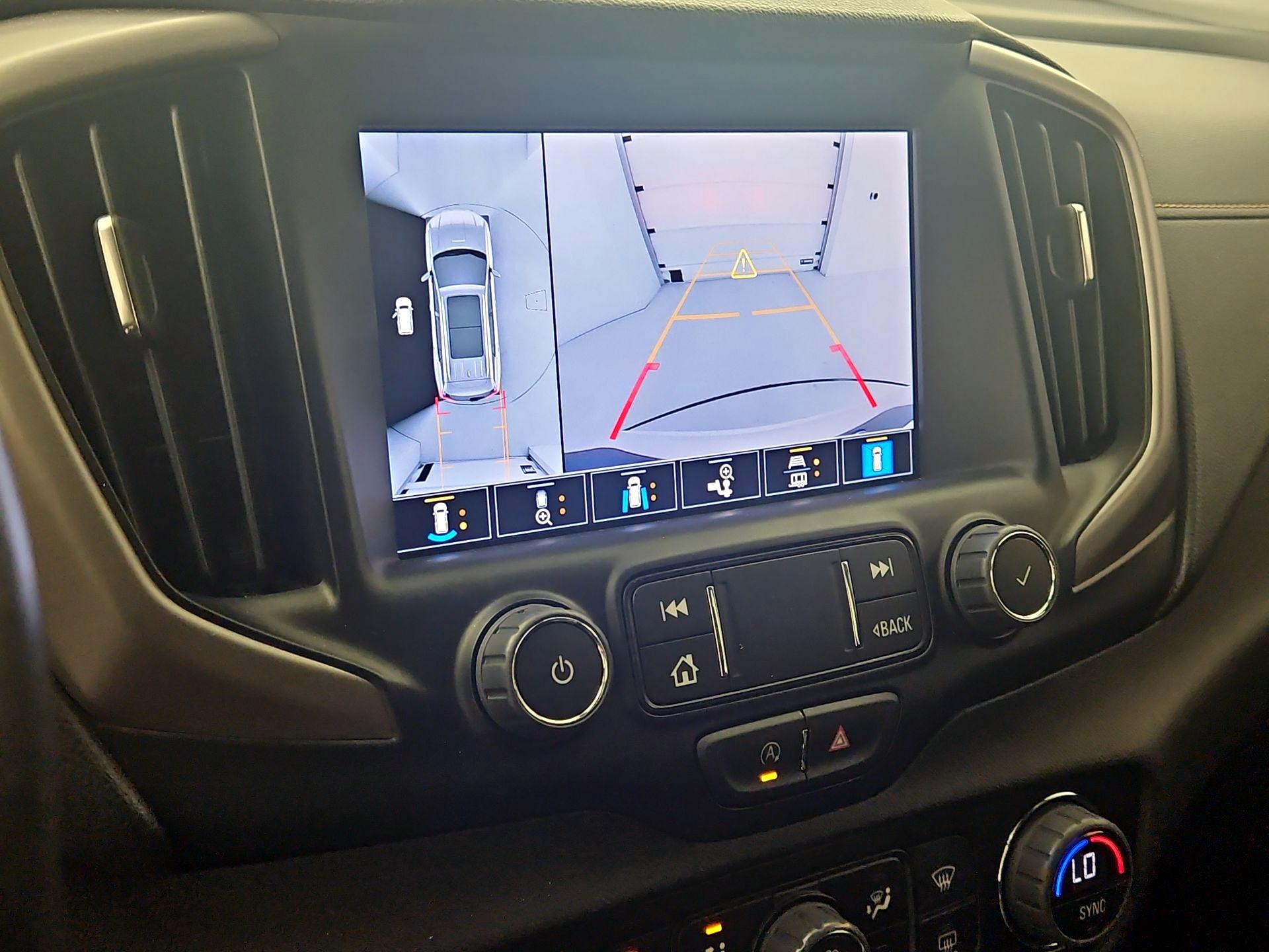 Thumbnail: 2022 GMC Terrain - 15