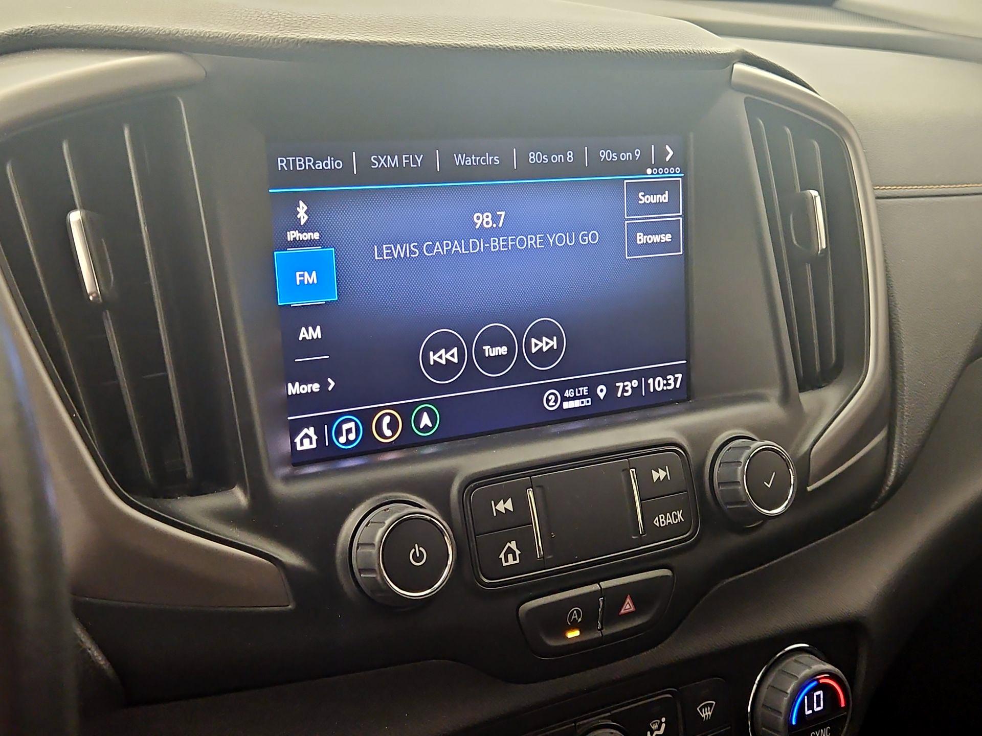 Thumbnail: 2022 GMC Terrain - 16