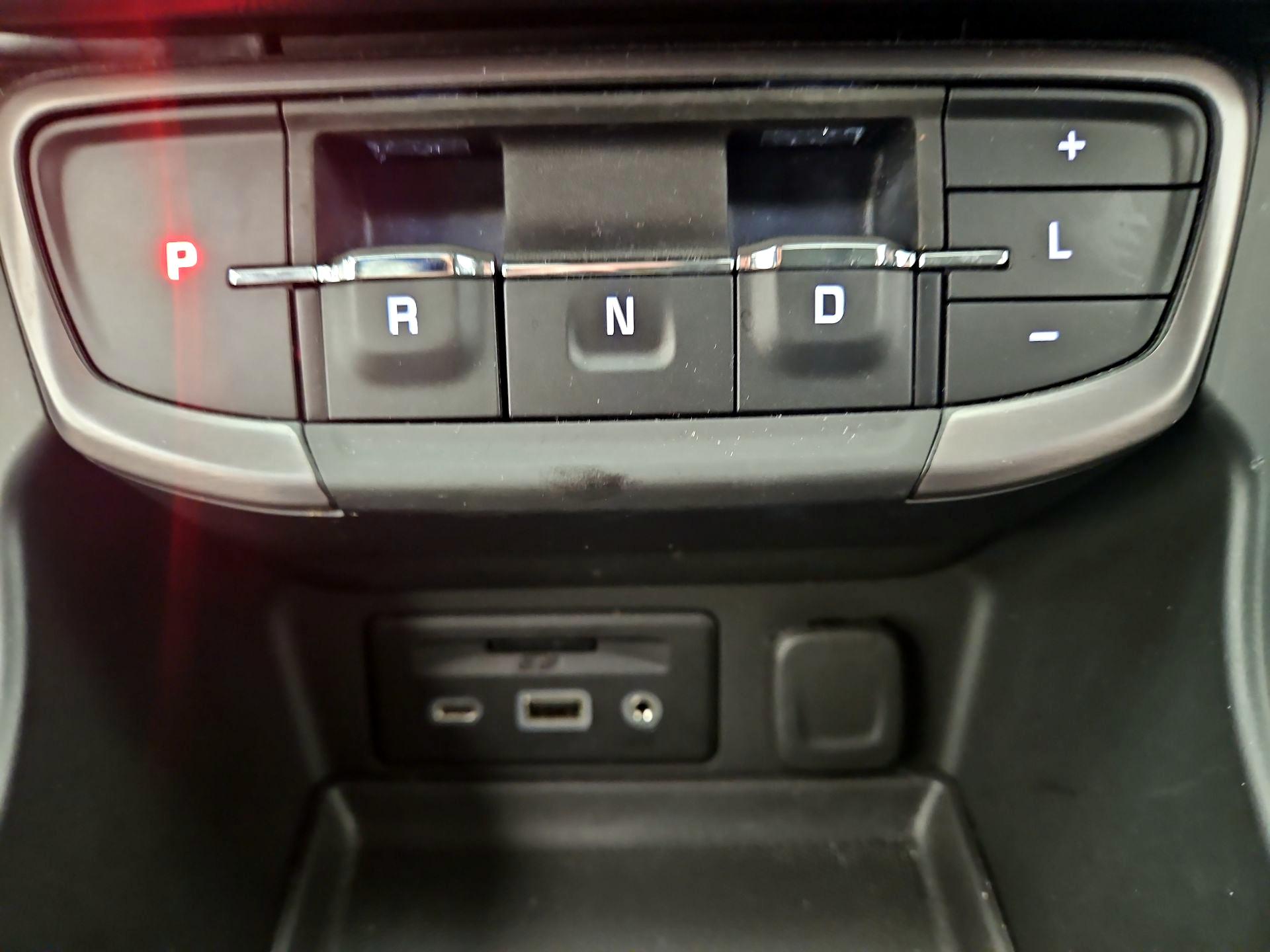 Thumbnail: 2022 GMC Terrain - 18