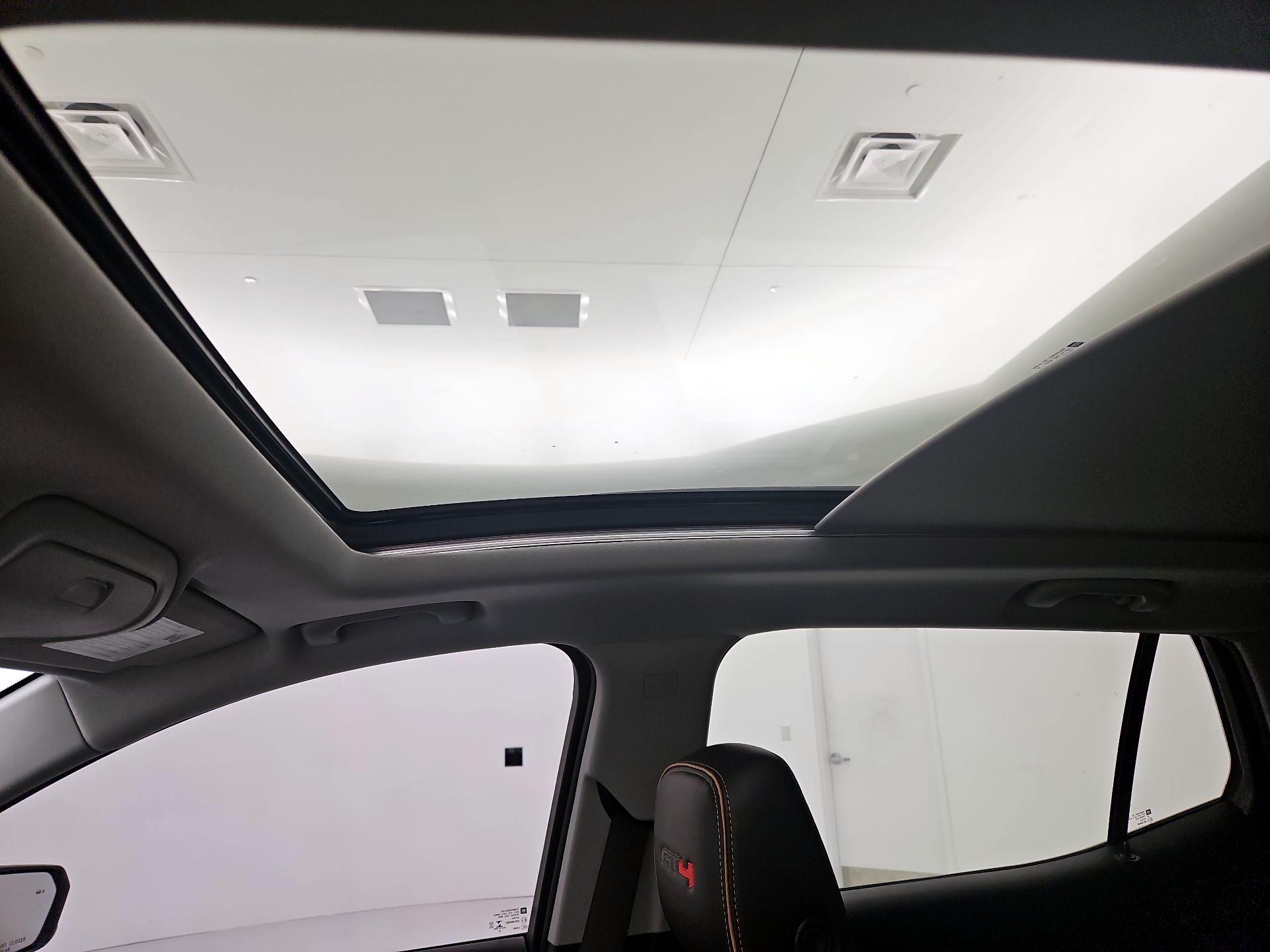 Thumbnail: 2022 GMC Terrain - 20