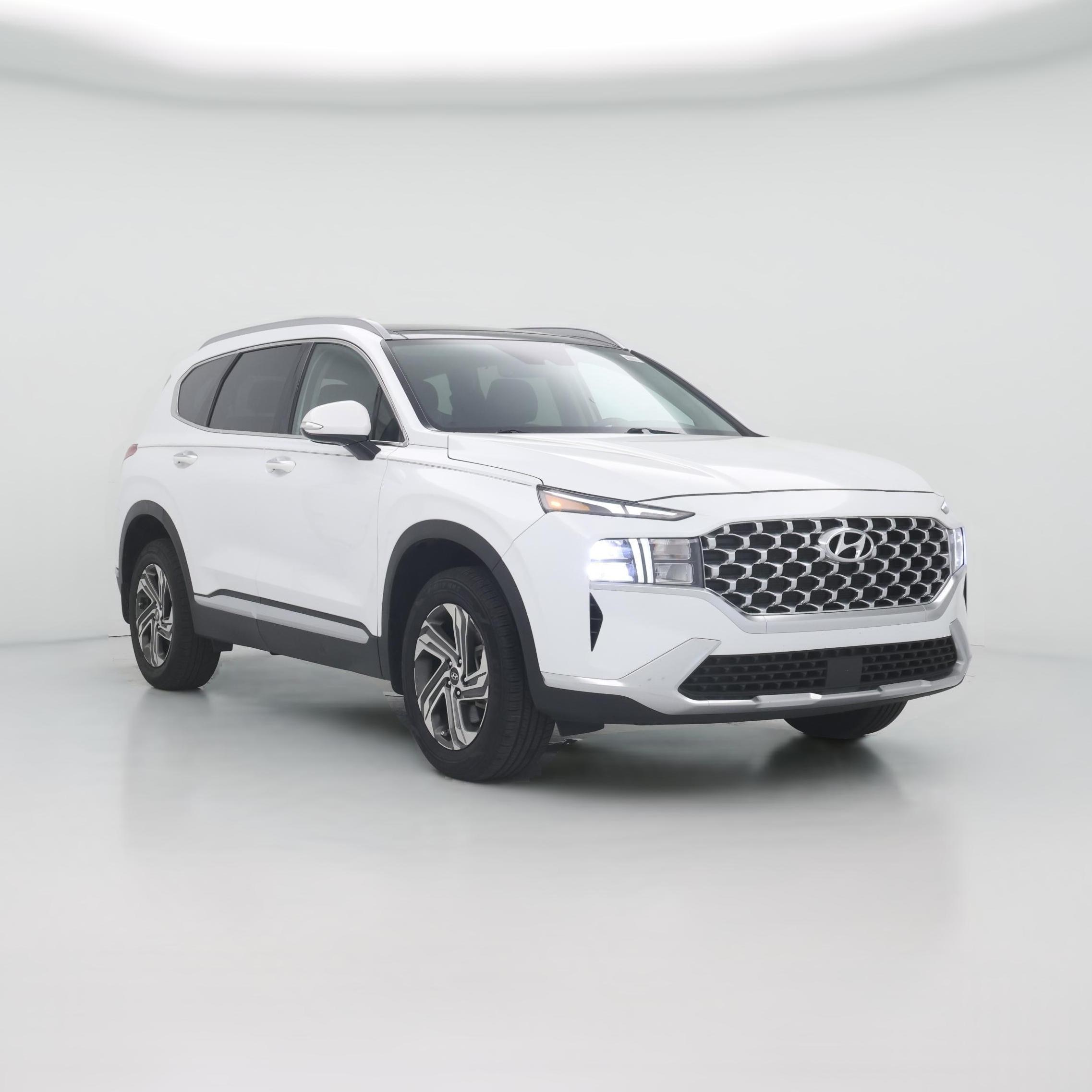Thumbnail: 2022 Hyundai Santa Fe - 1