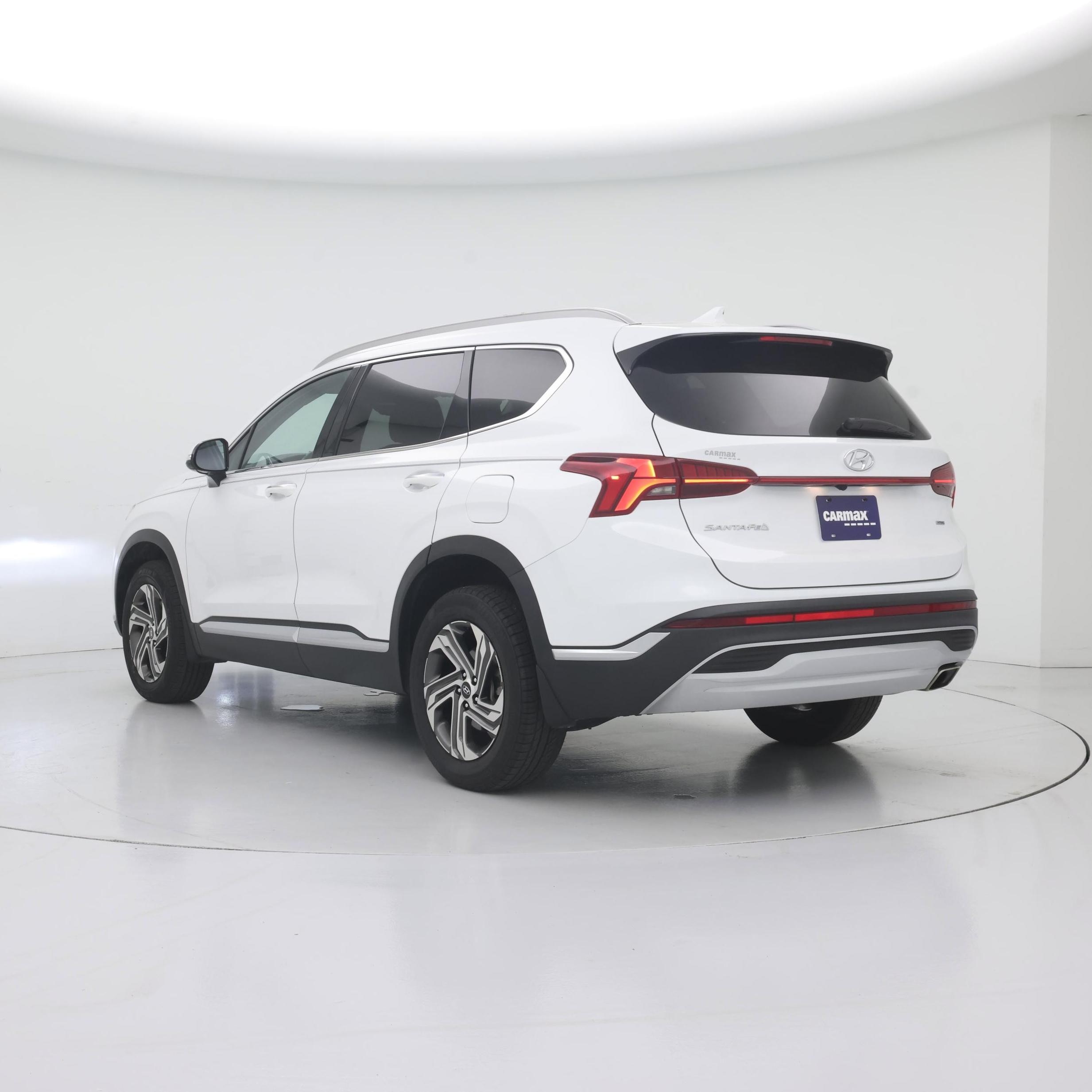 Thumbnail: 2022 Hyundai Santa Fe - 2