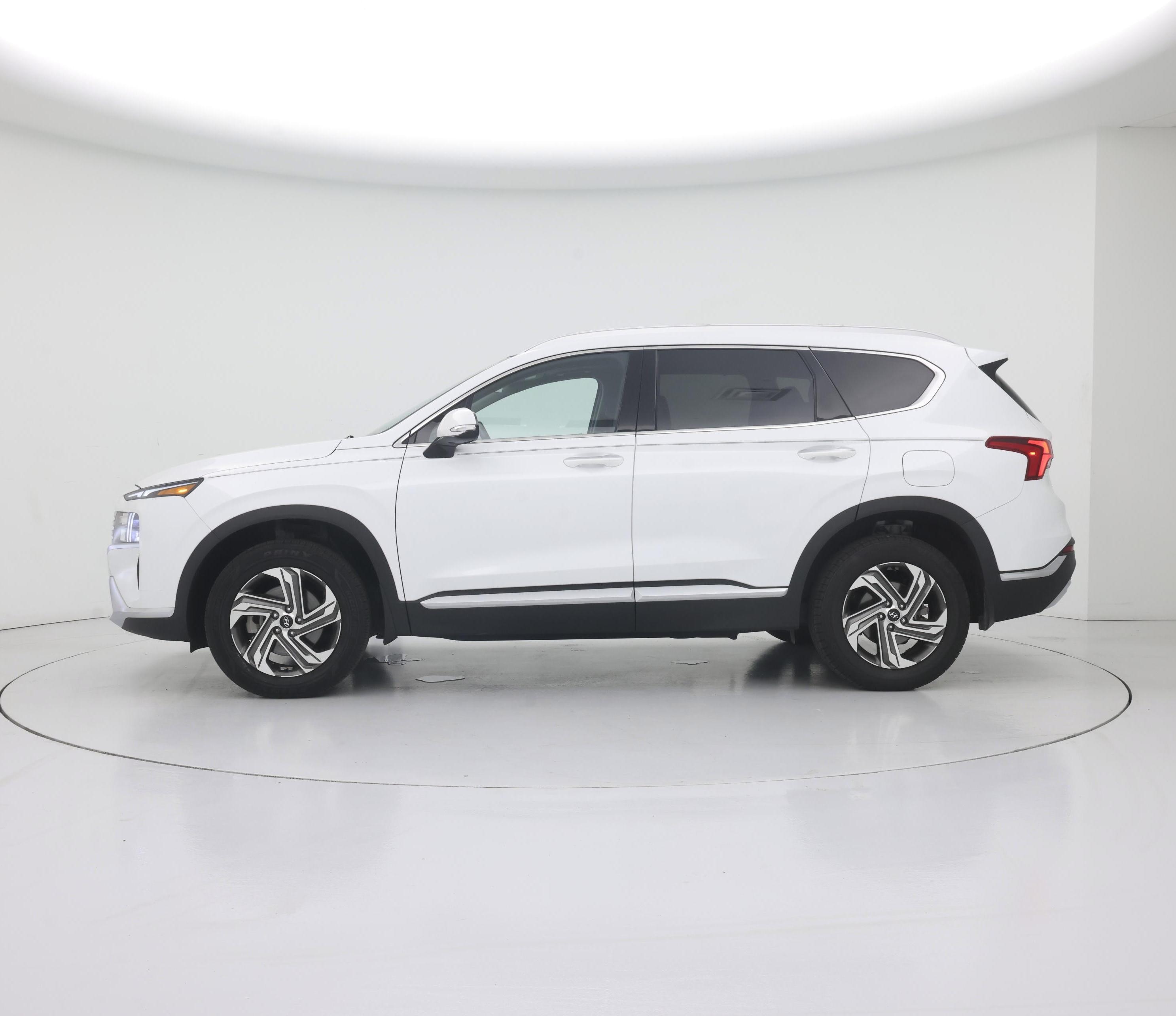 Thumbnail: 2022 Hyundai Santa Fe - 3