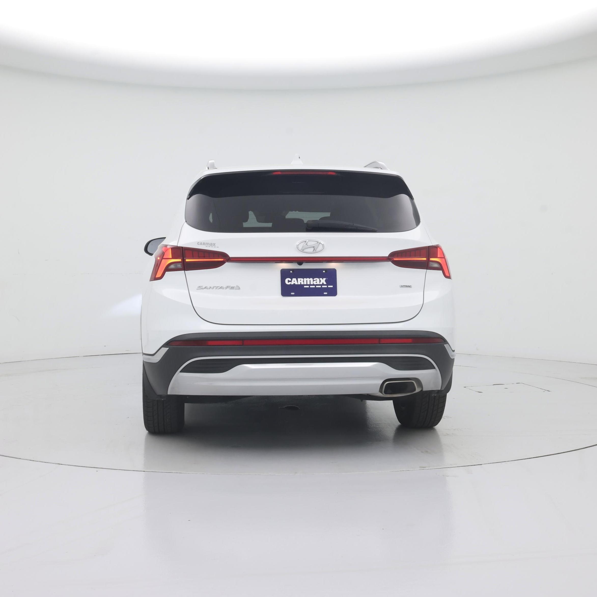 Thumbnail: 2022 Hyundai Santa Fe - 6