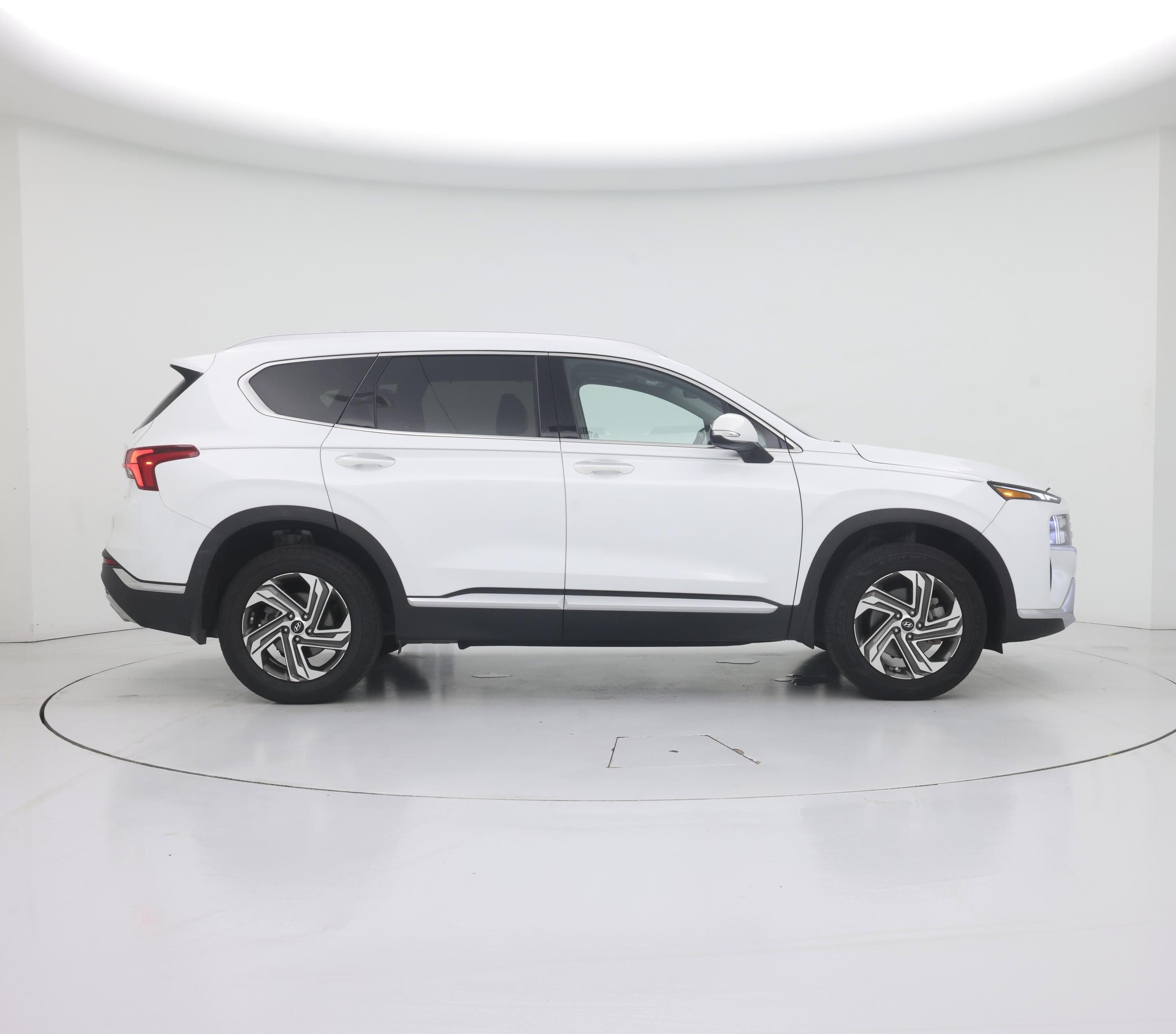Thumbnail: 2022 Hyundai Santa Fe - 7