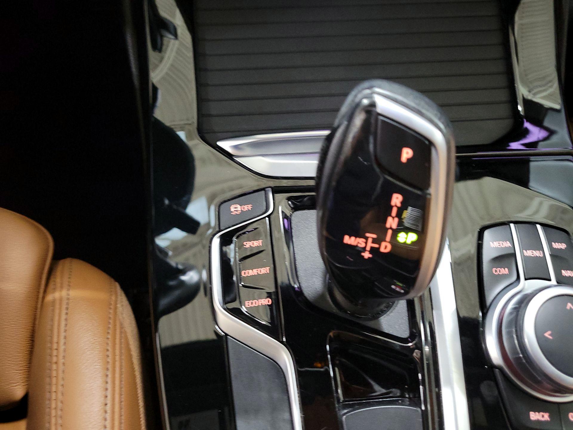 Thumbnail: 2021 BMW X3 - 17