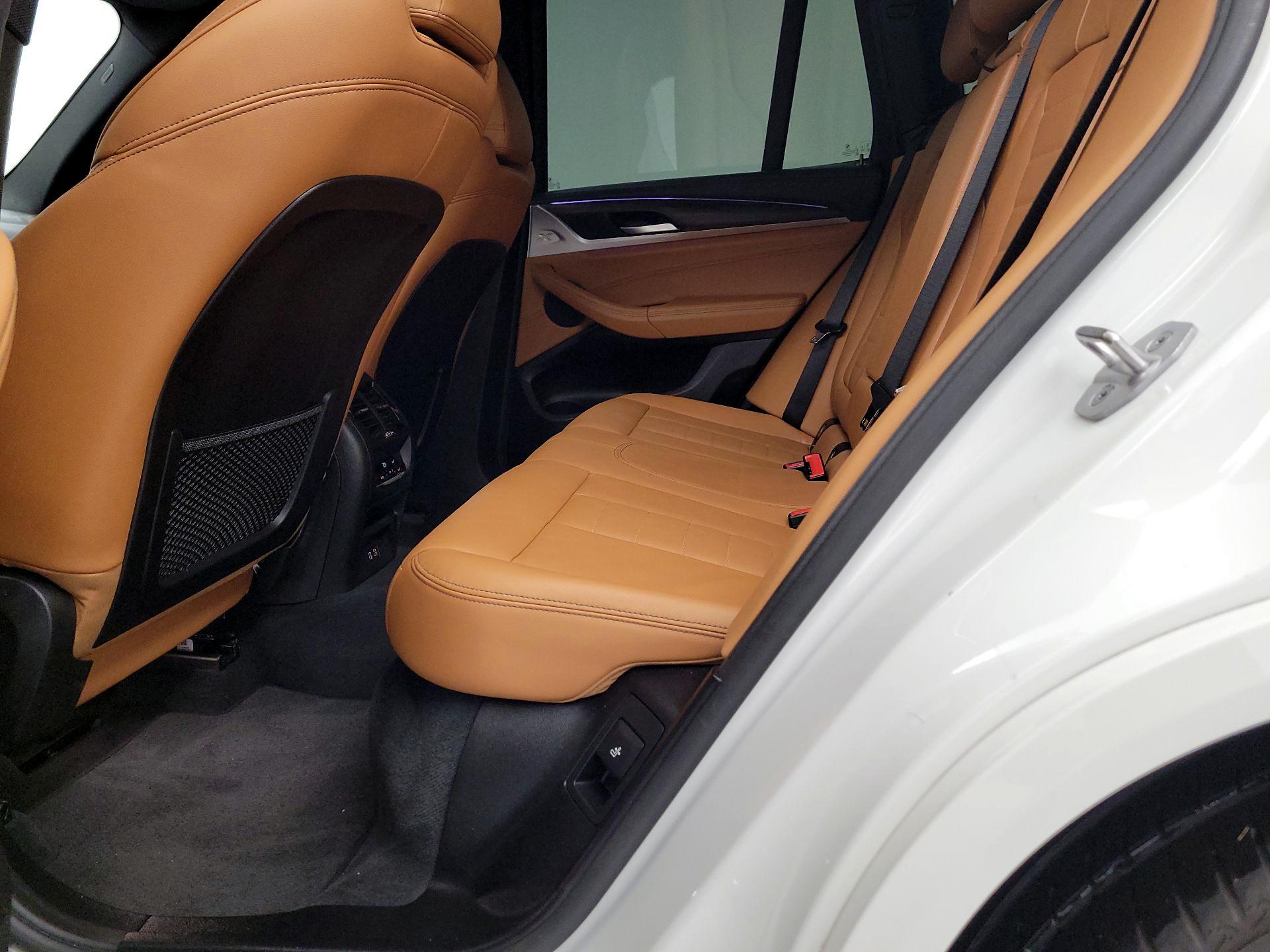 Thumbnail: 2021 BMW X3 - 18