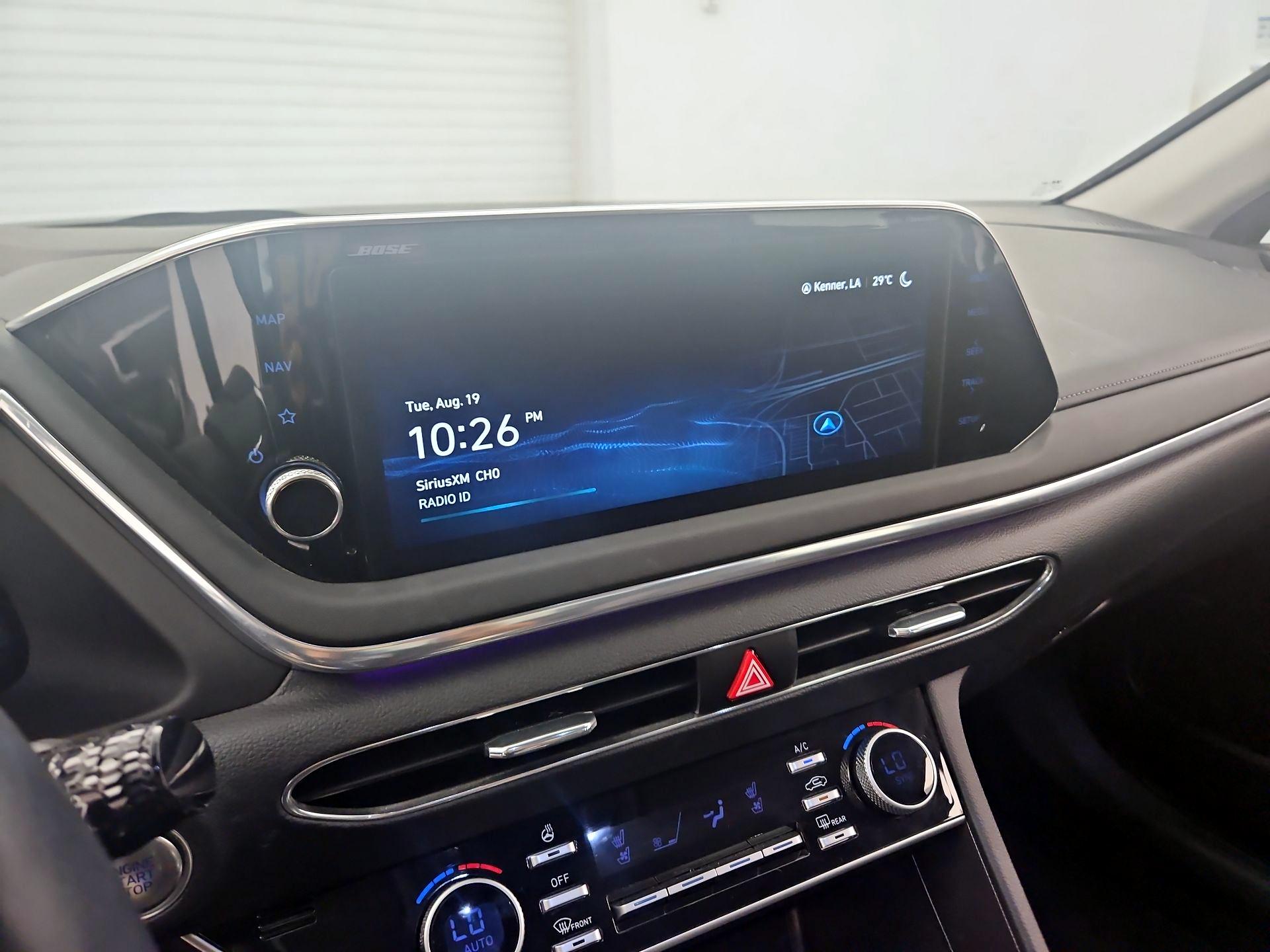 Thumbnail: 2023 Hyundai Sonata - 13
