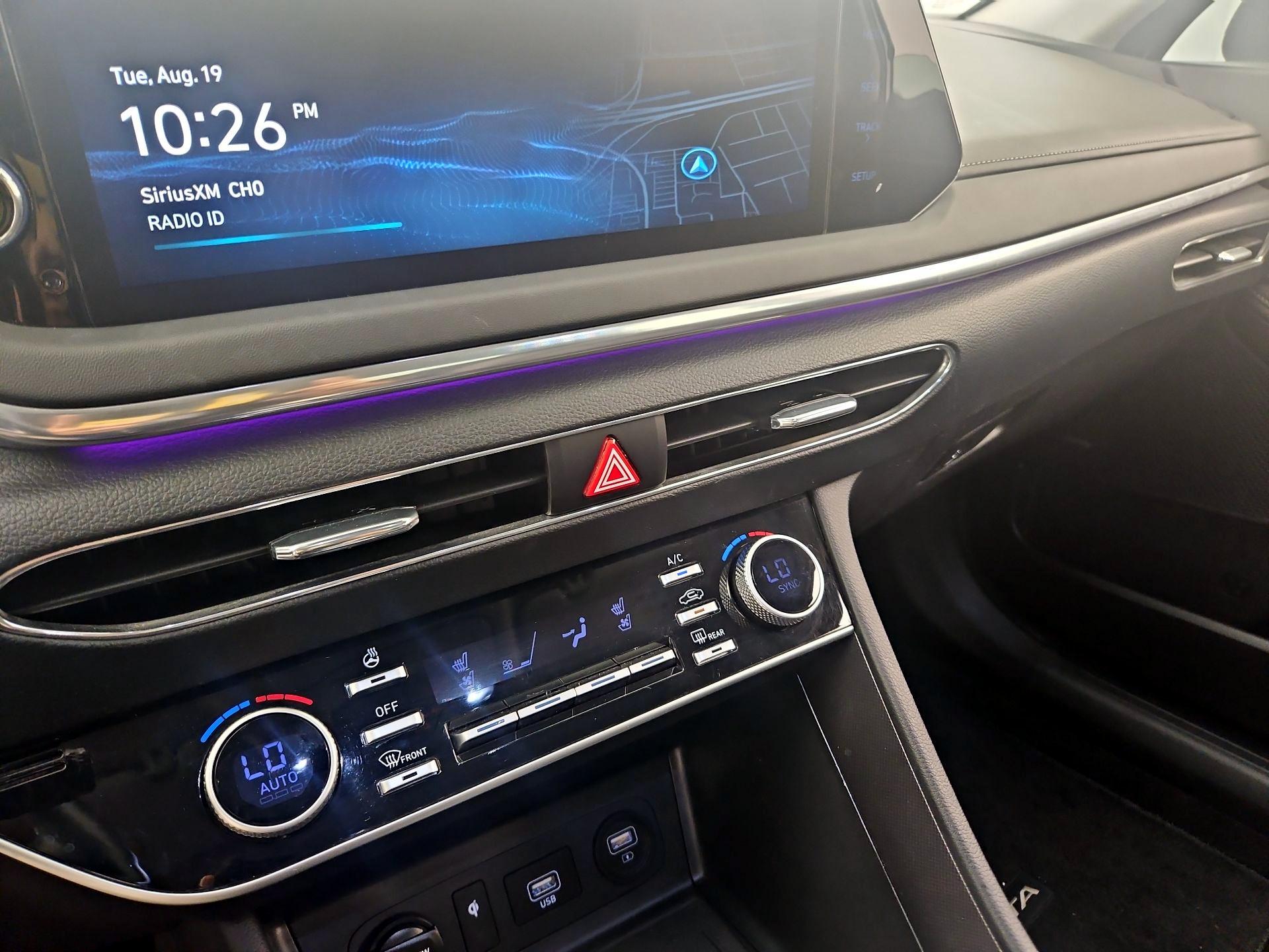 Thumbnail: 2023 Hyundai Sonata - 14