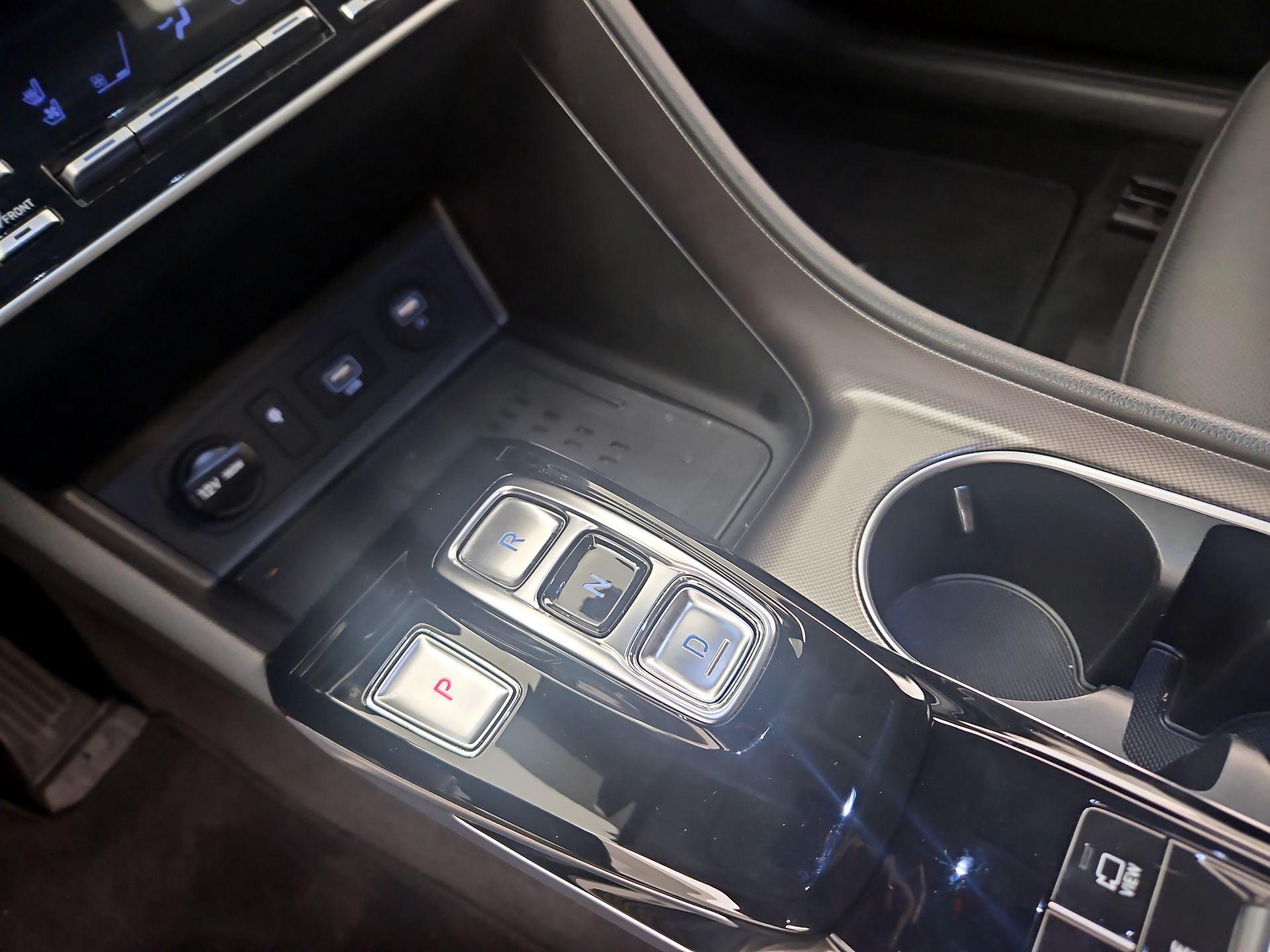 Thumbnail: 2023 Hyundai Sonata - 15