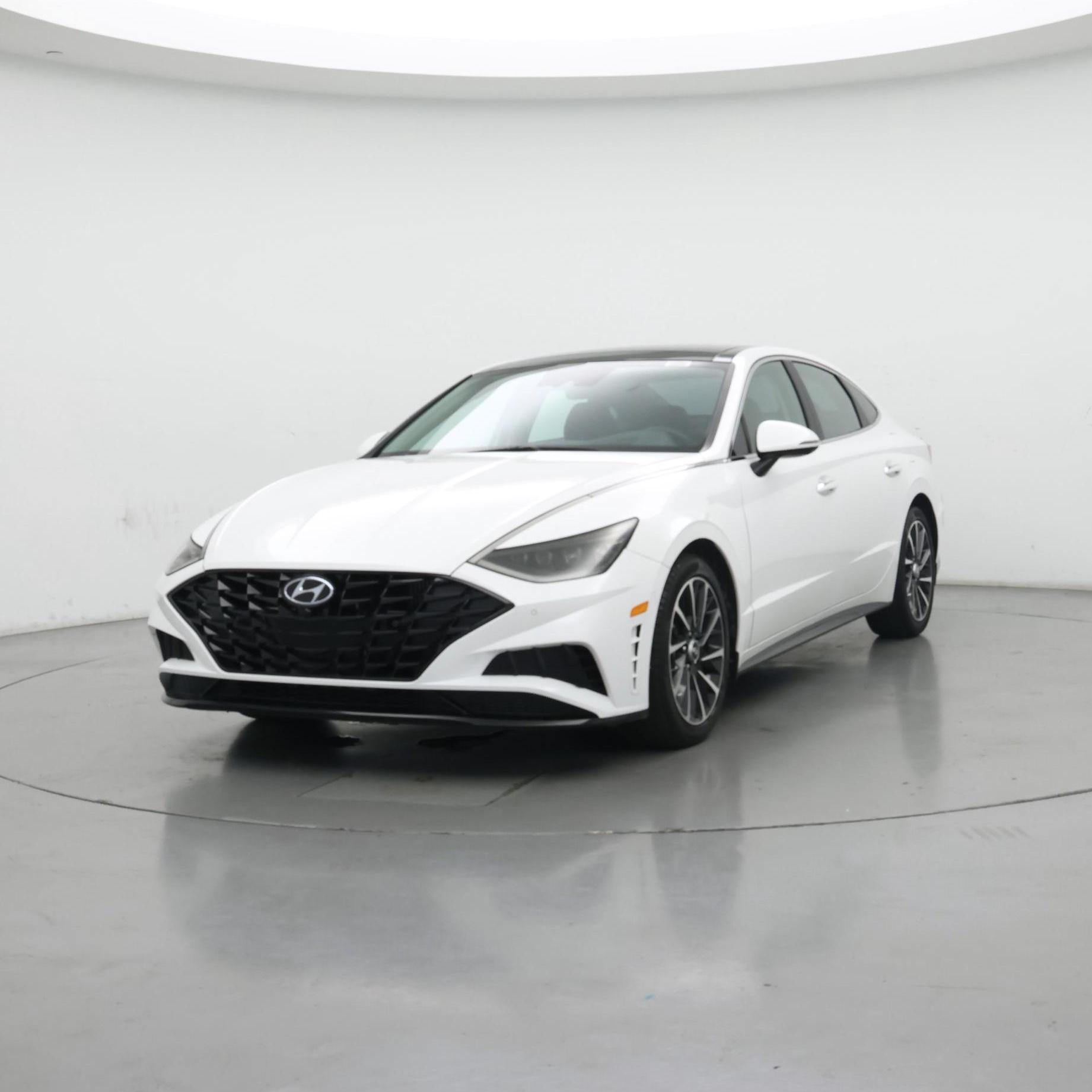 Thumbnail: 2023 Hyundai Sonata - 4
