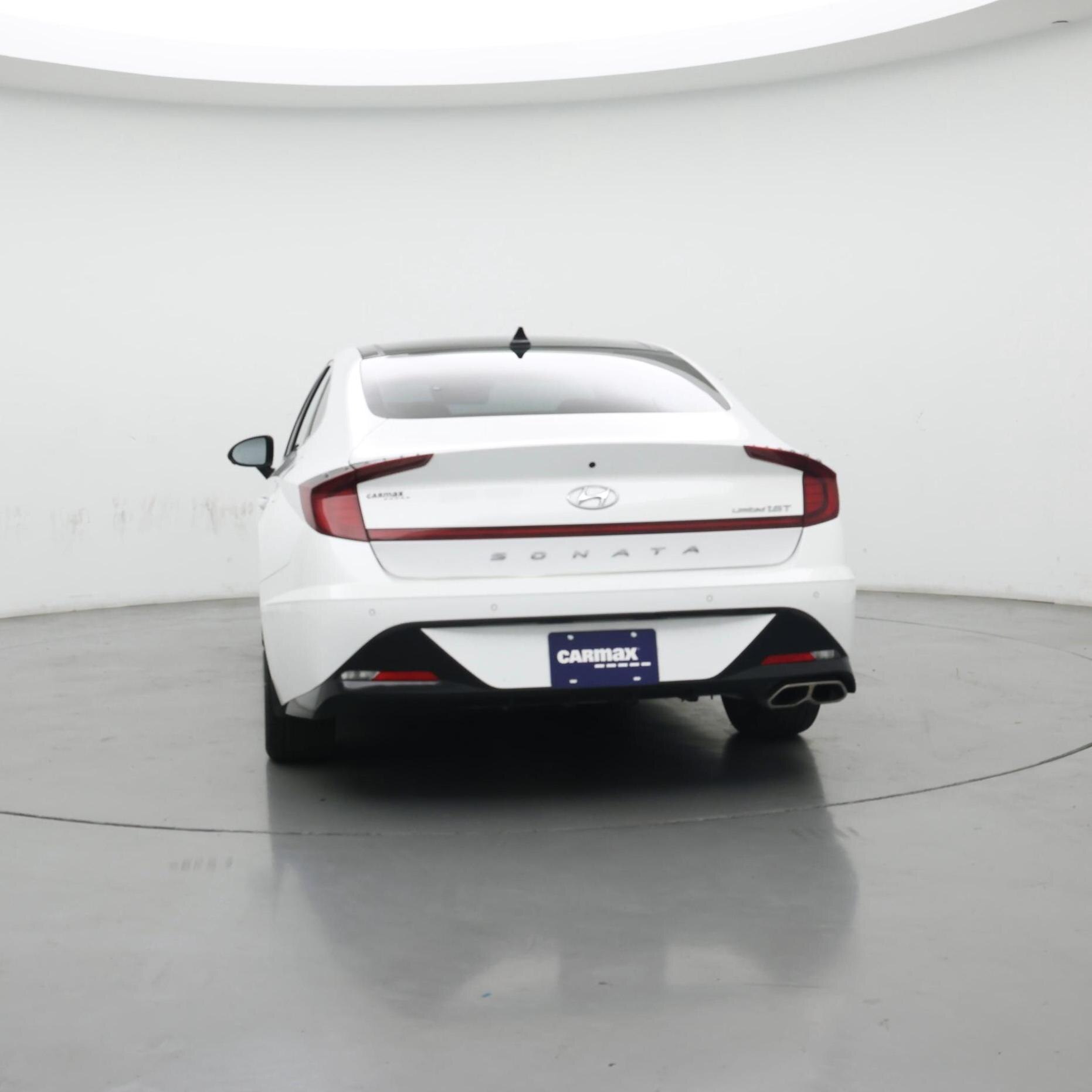 Thumbnail: 2023 Hyundai Sonata - 6