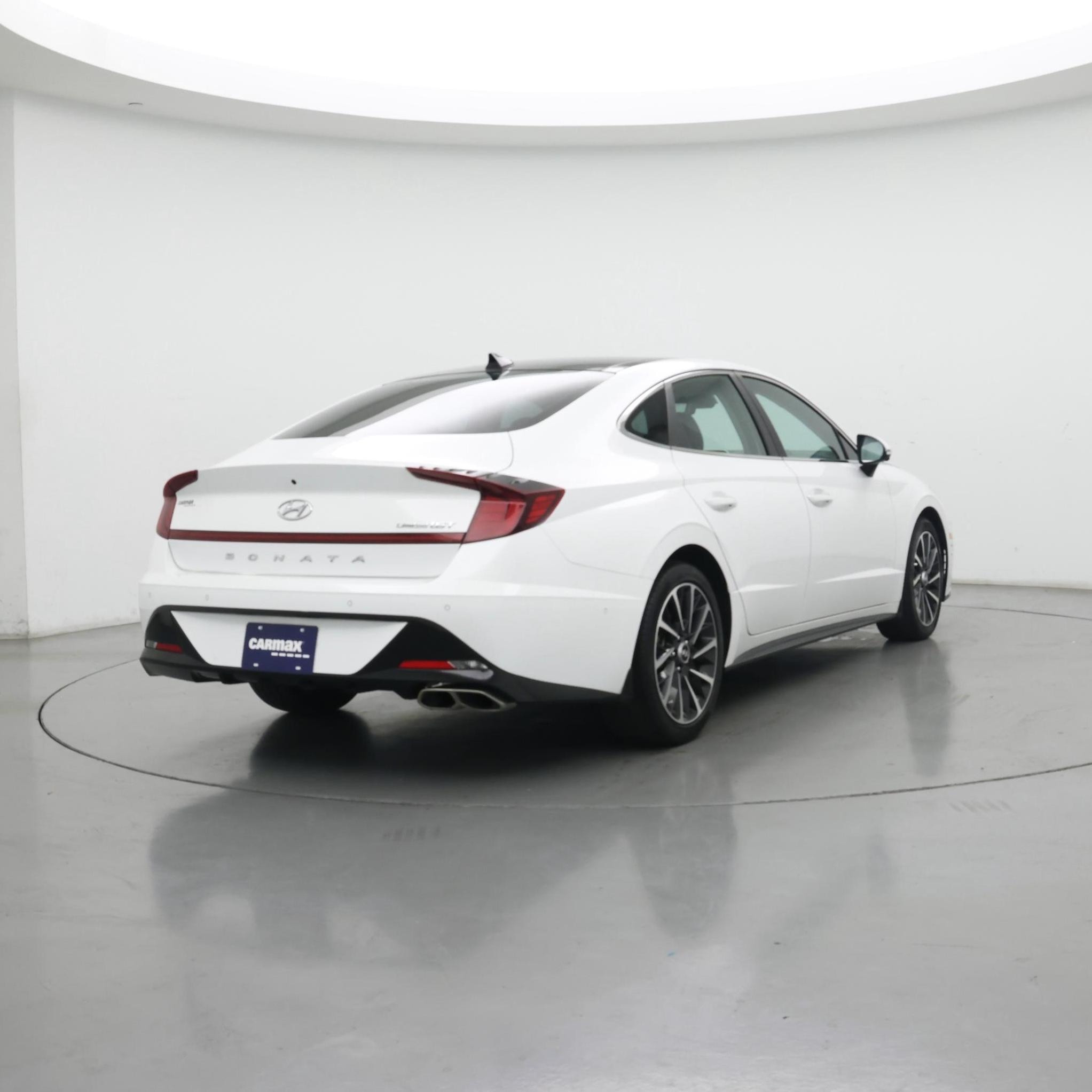 Thumbnail: 2023 Hyundai Sonata - 8