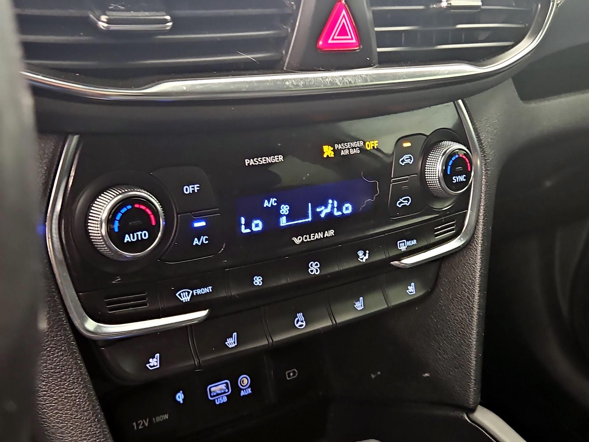 Thumbnail: 2020 Hyundai Santa Fe - 17