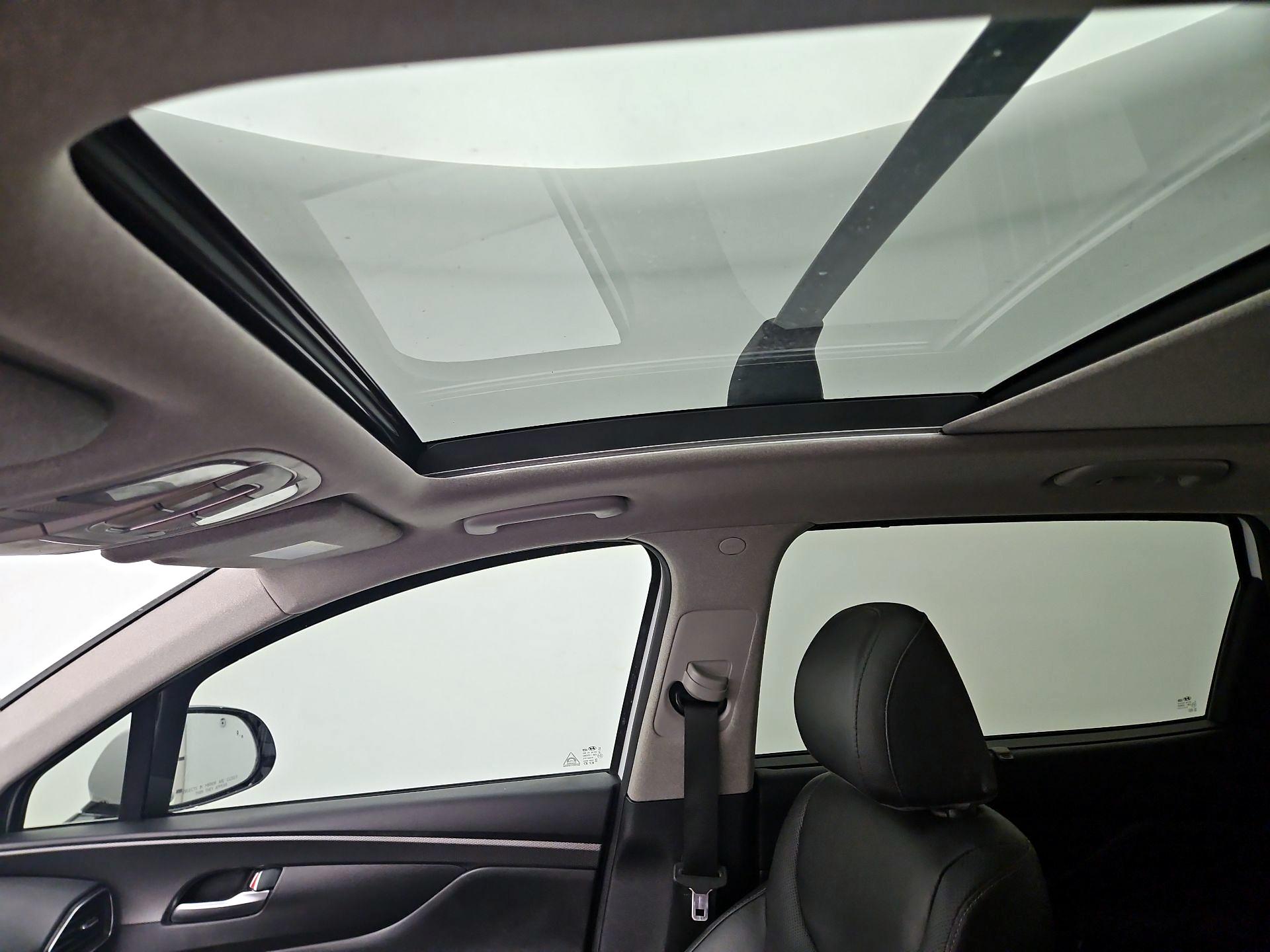 Thumbnail: 2020 Hyundai Santa Fe - 20