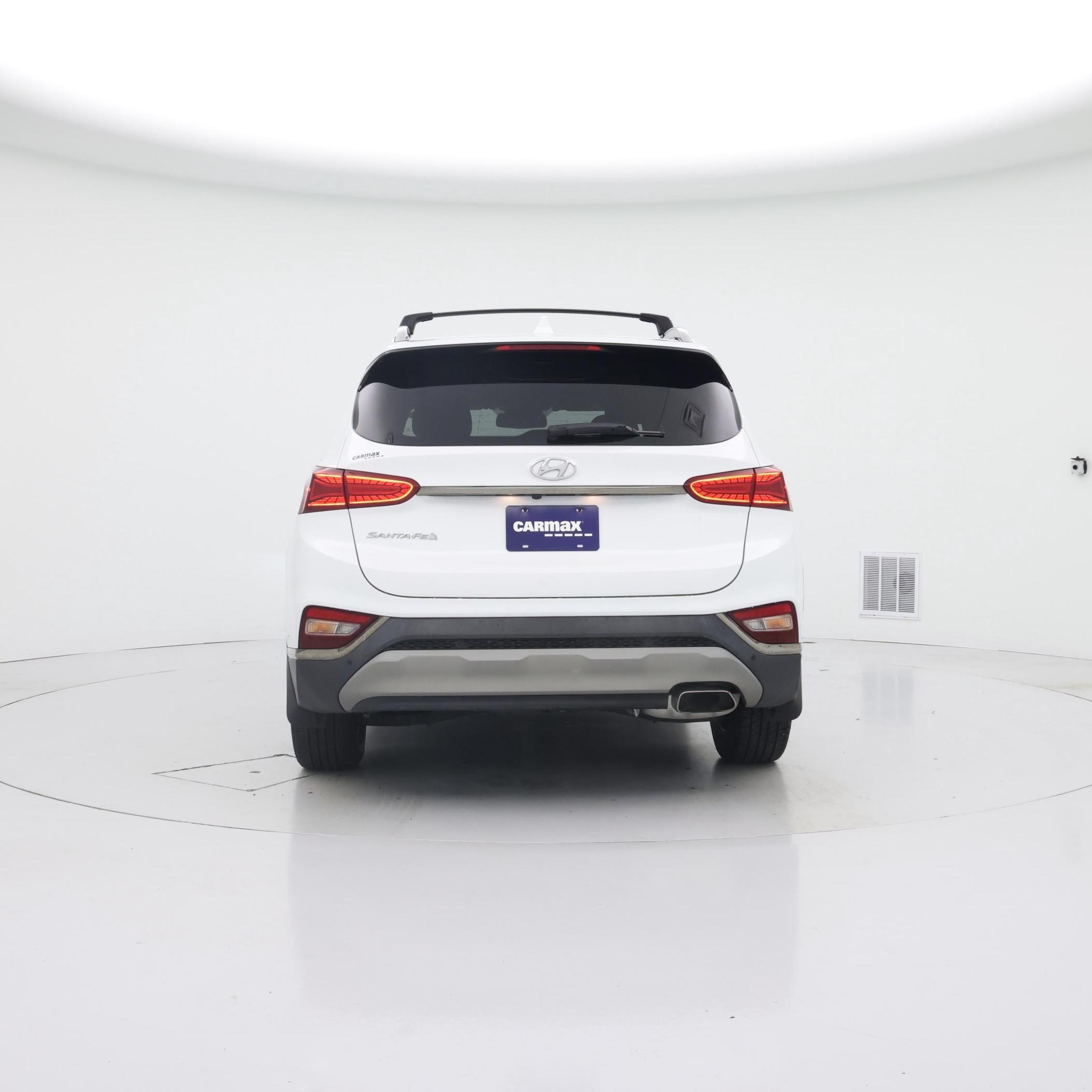Thumbnail: 2020 Hyundai Santa Fe - 6
