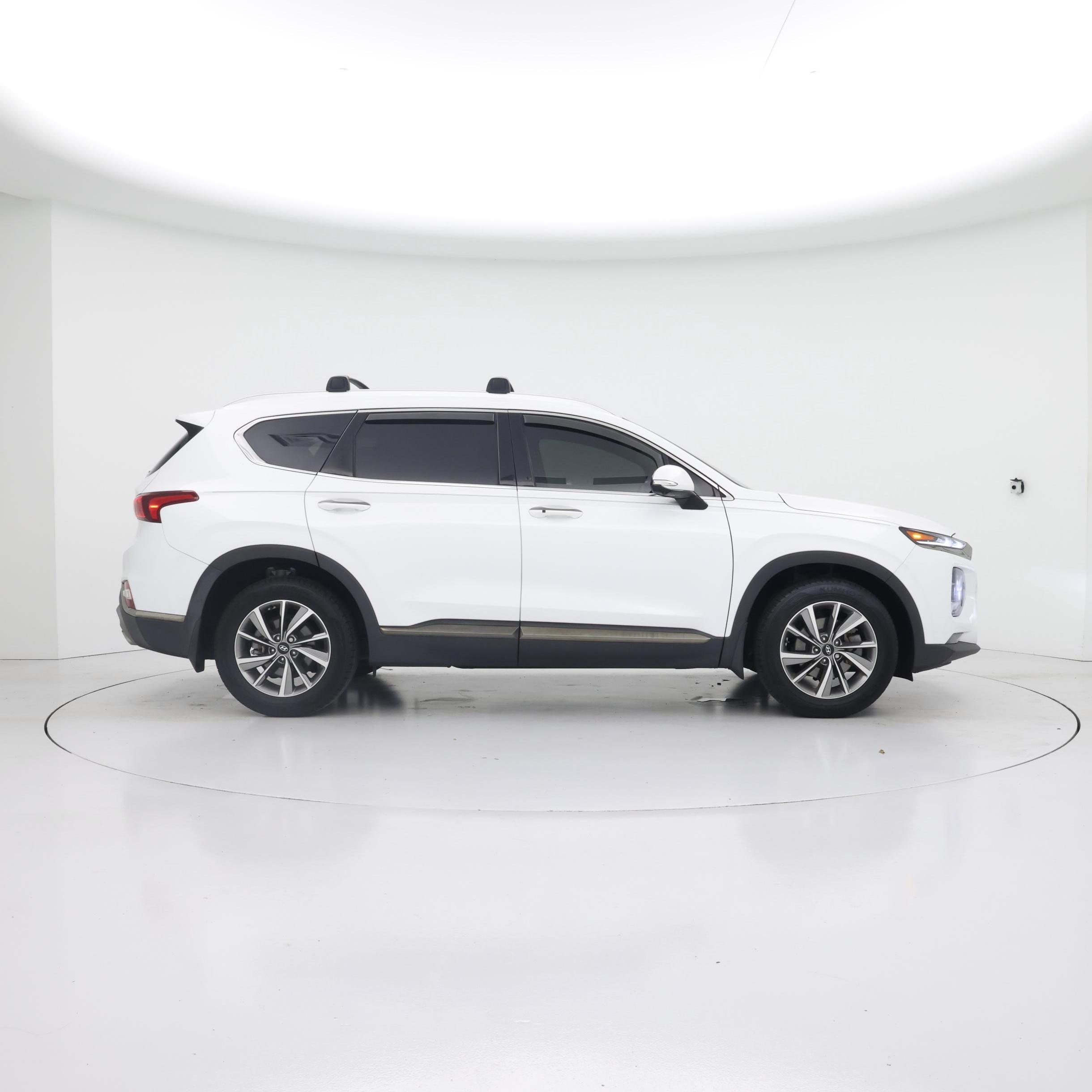 Thumbnail: 2020 Hyundai Santa Fe - 7
