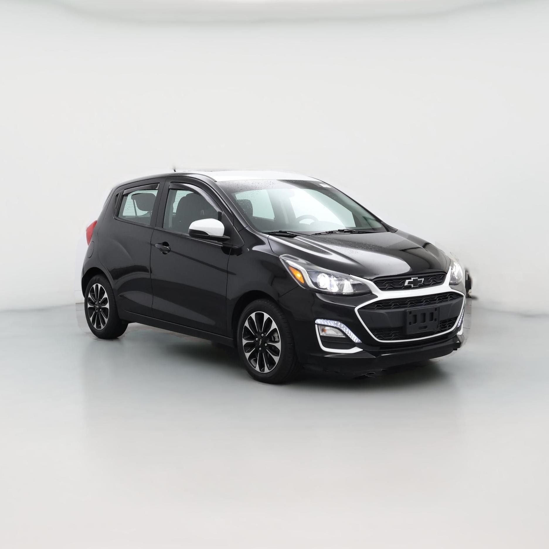 Thumbnail: 2021 Chevrolet Spark - 1