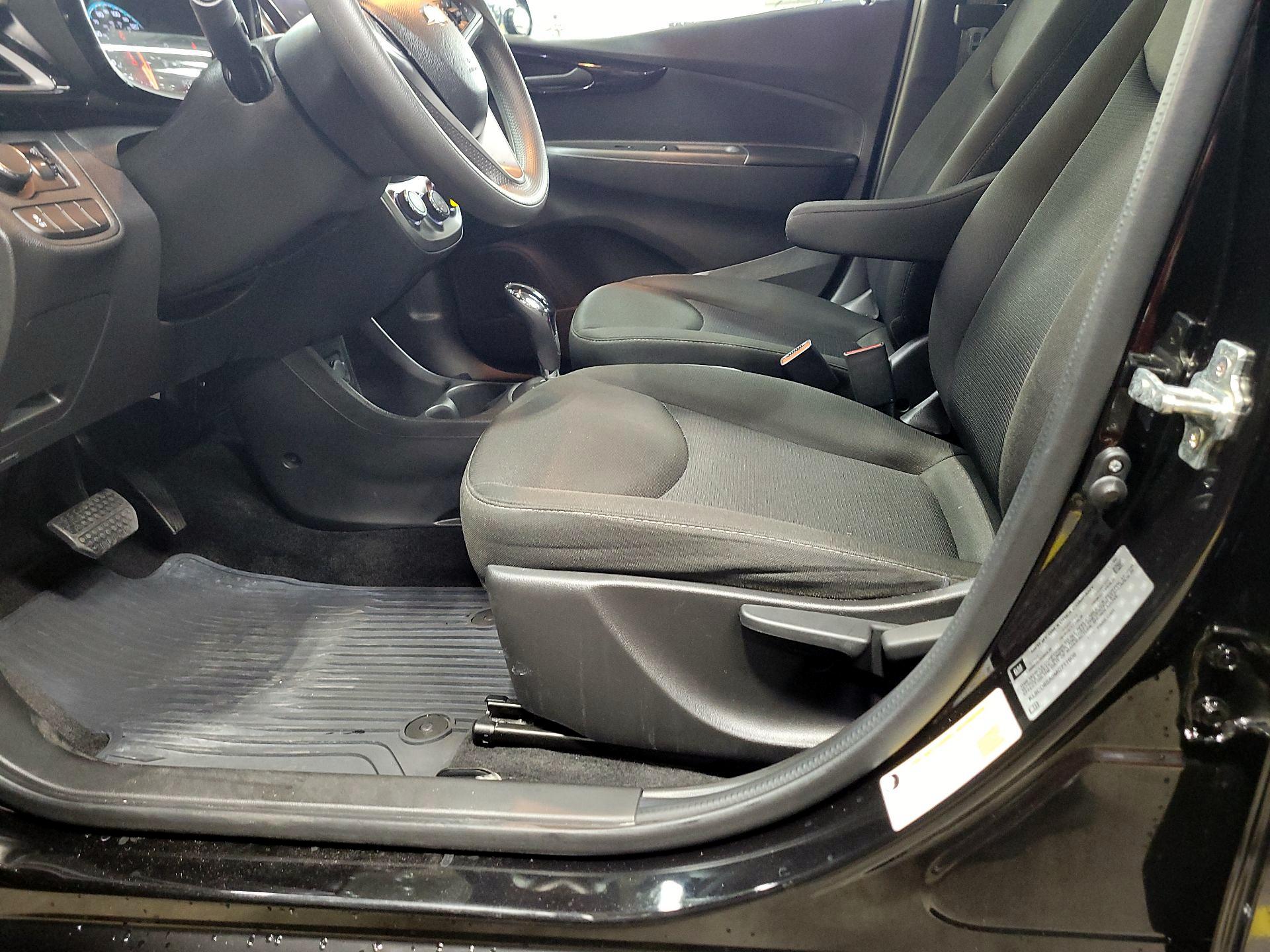 Thumbnail: 2021 Chevrolet Spark - 11