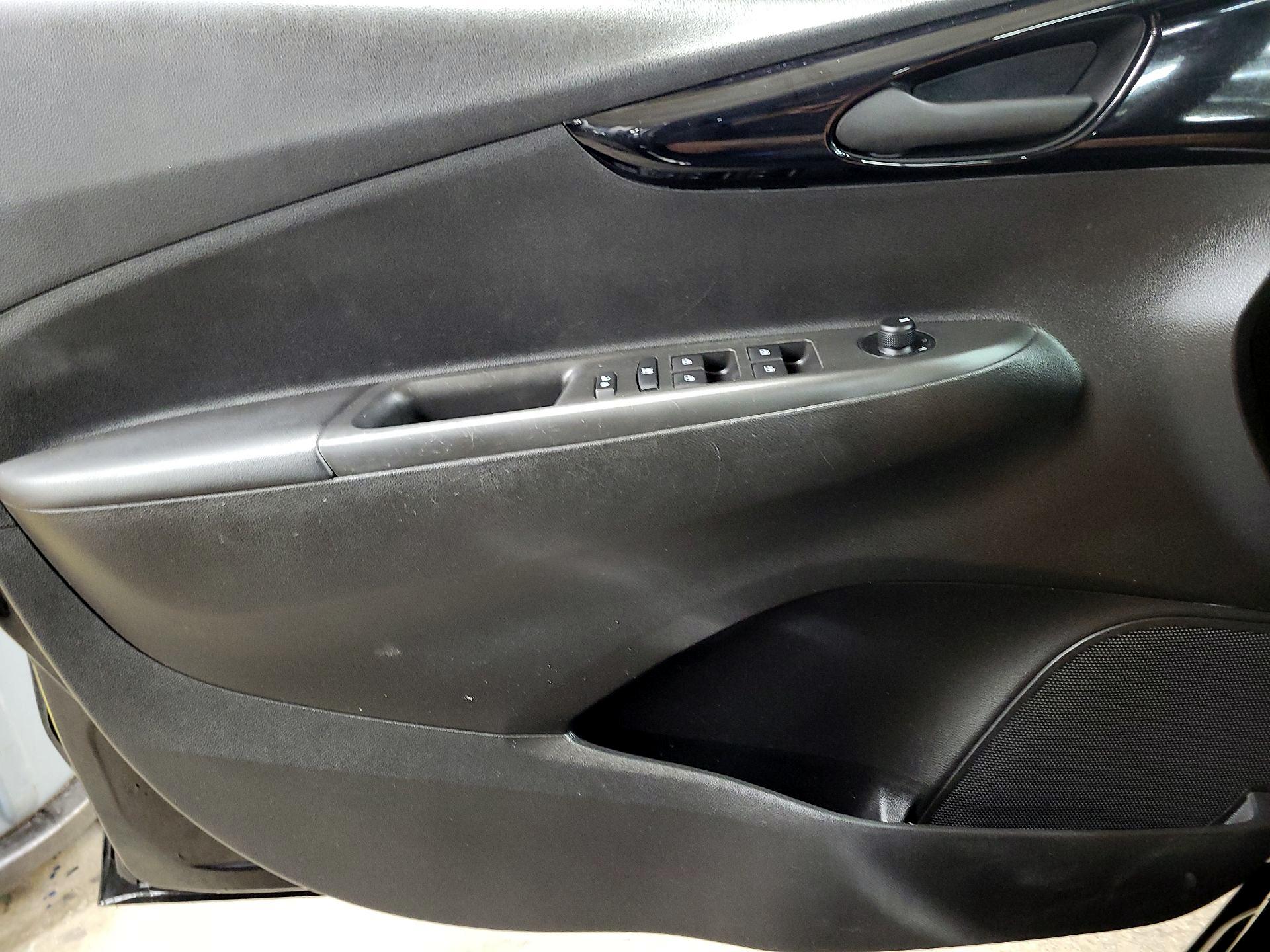 Thumbnail: 2021 Chevrolet Spark - 12