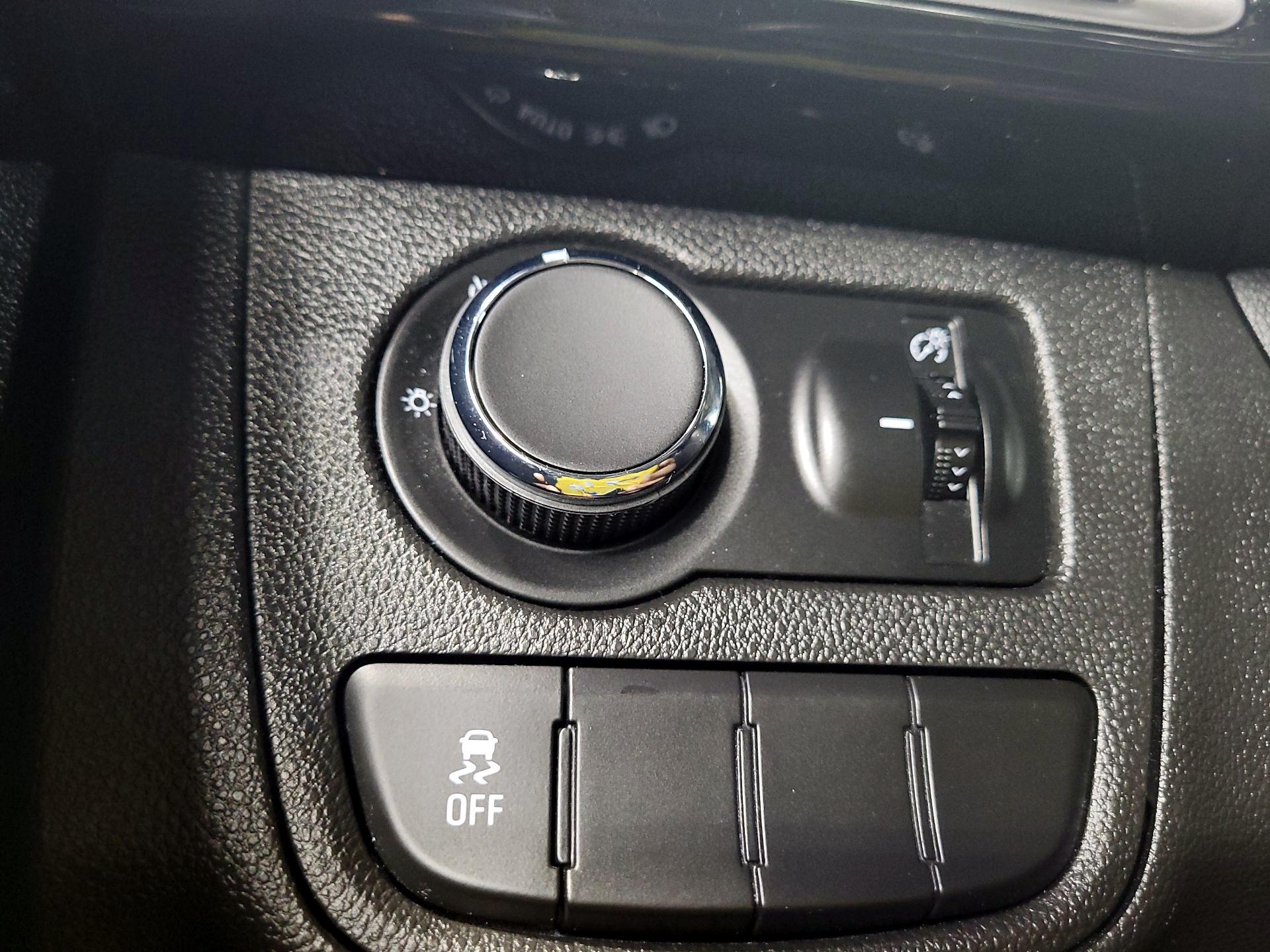 Thumbnail: 2021 Chevrolet Spark - 13