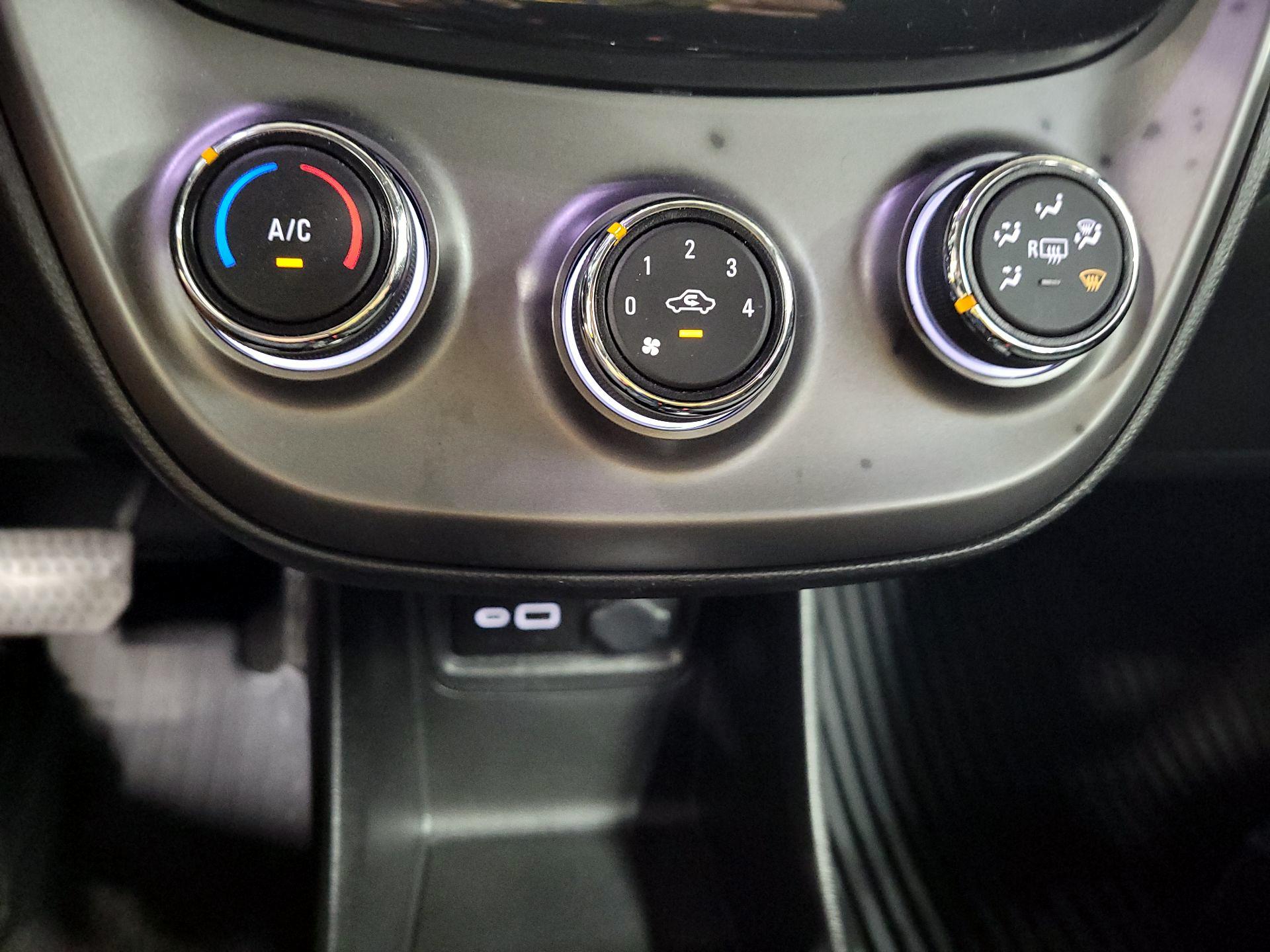 Thumbnail: 2021 Chevrolet Spark - 16