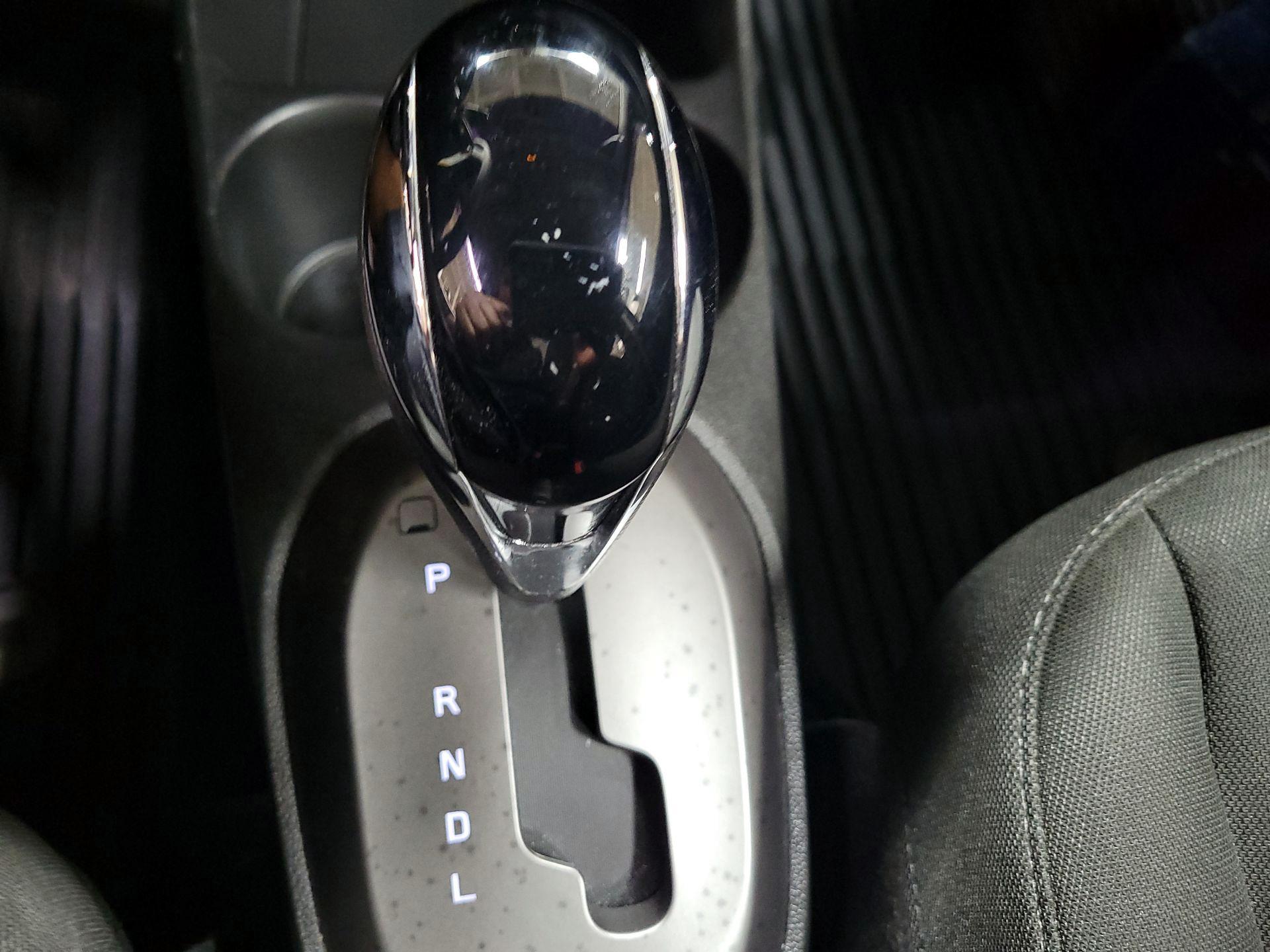 Thumbnail: 2021 Chevrolet Spark - 17