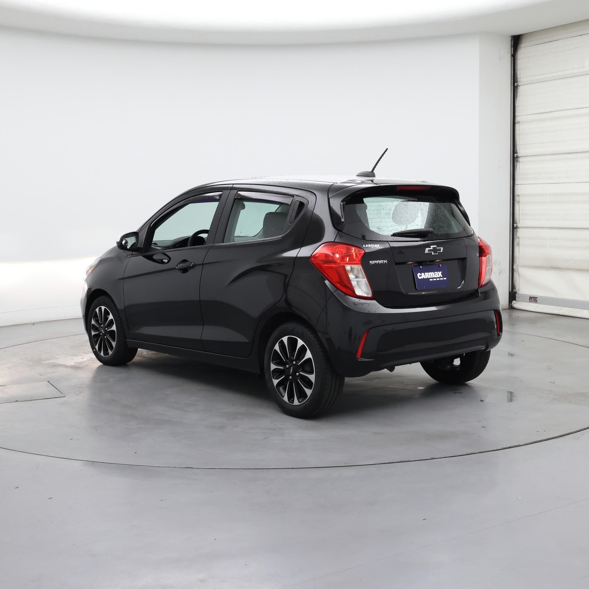 Thumbnail: 2021 Chevrolet Spark - 2